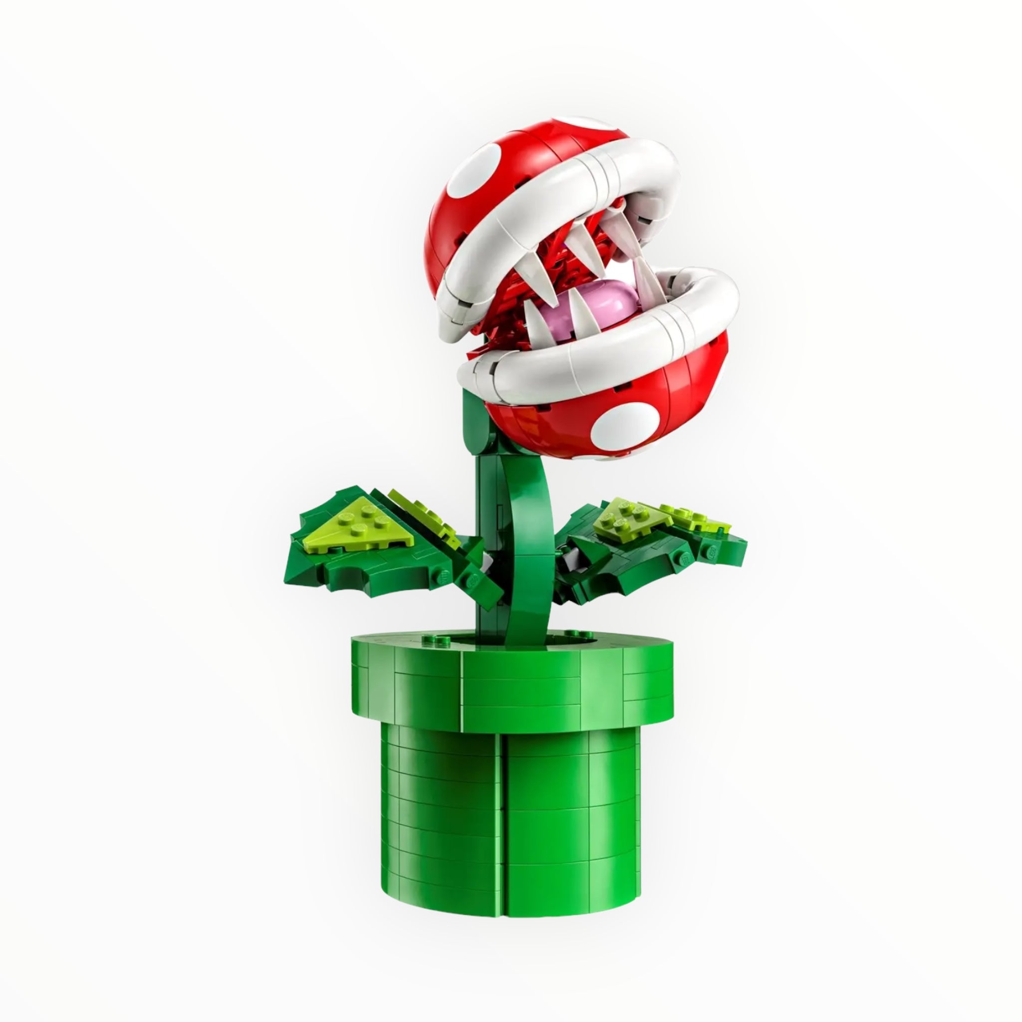 71426 Super Mario Piranha Plant