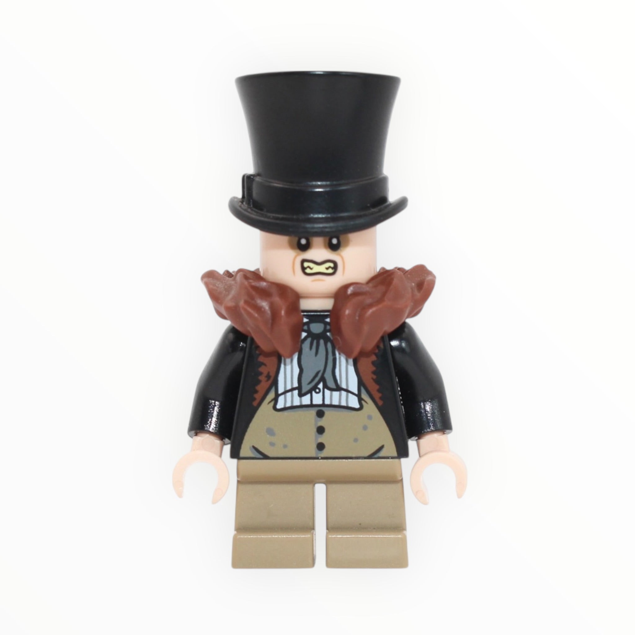 The Penguin (Batman Returns, 2023)