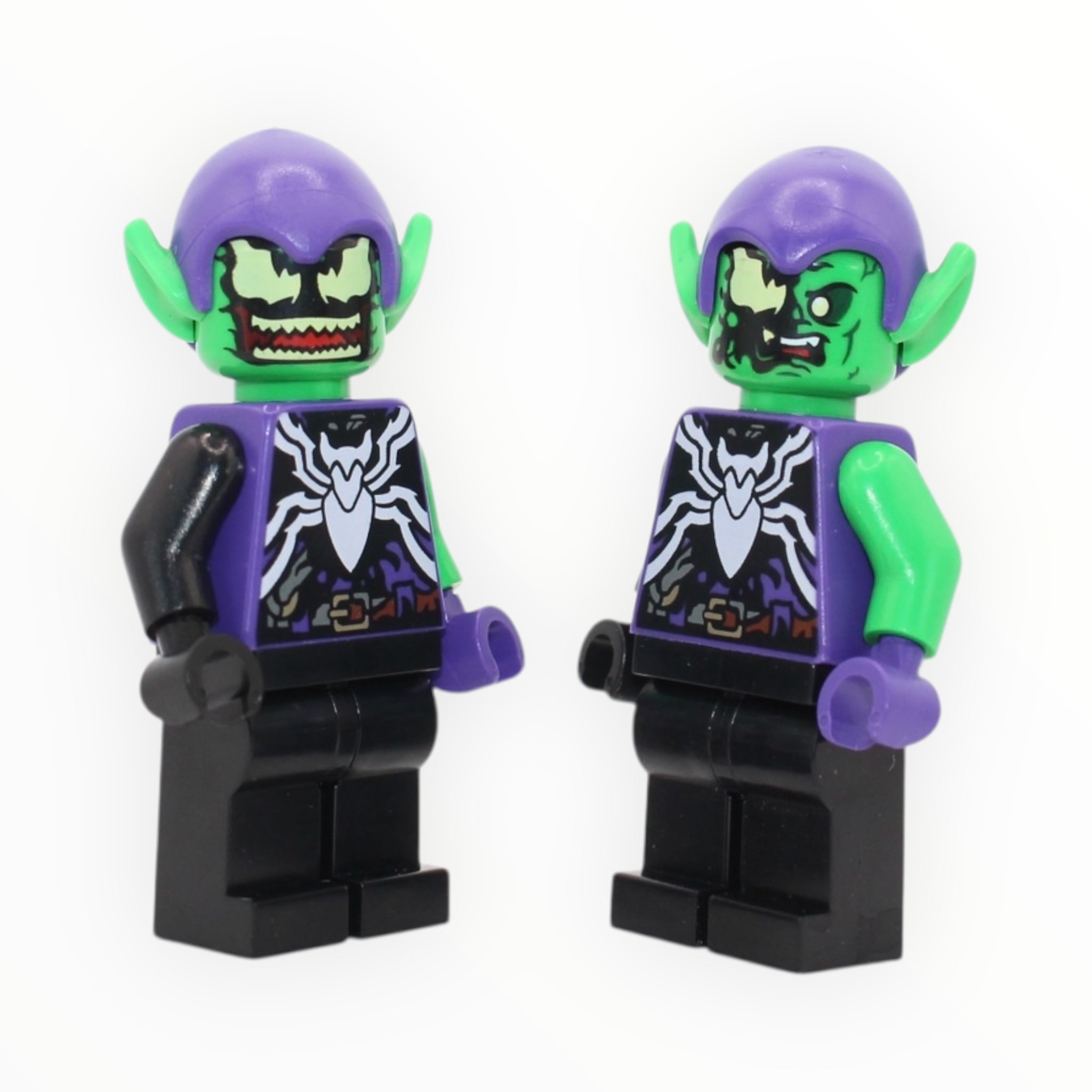 Venom Green Goblin