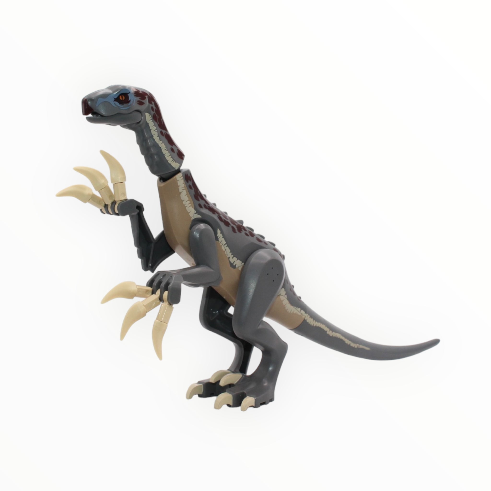 Therizinosaurus