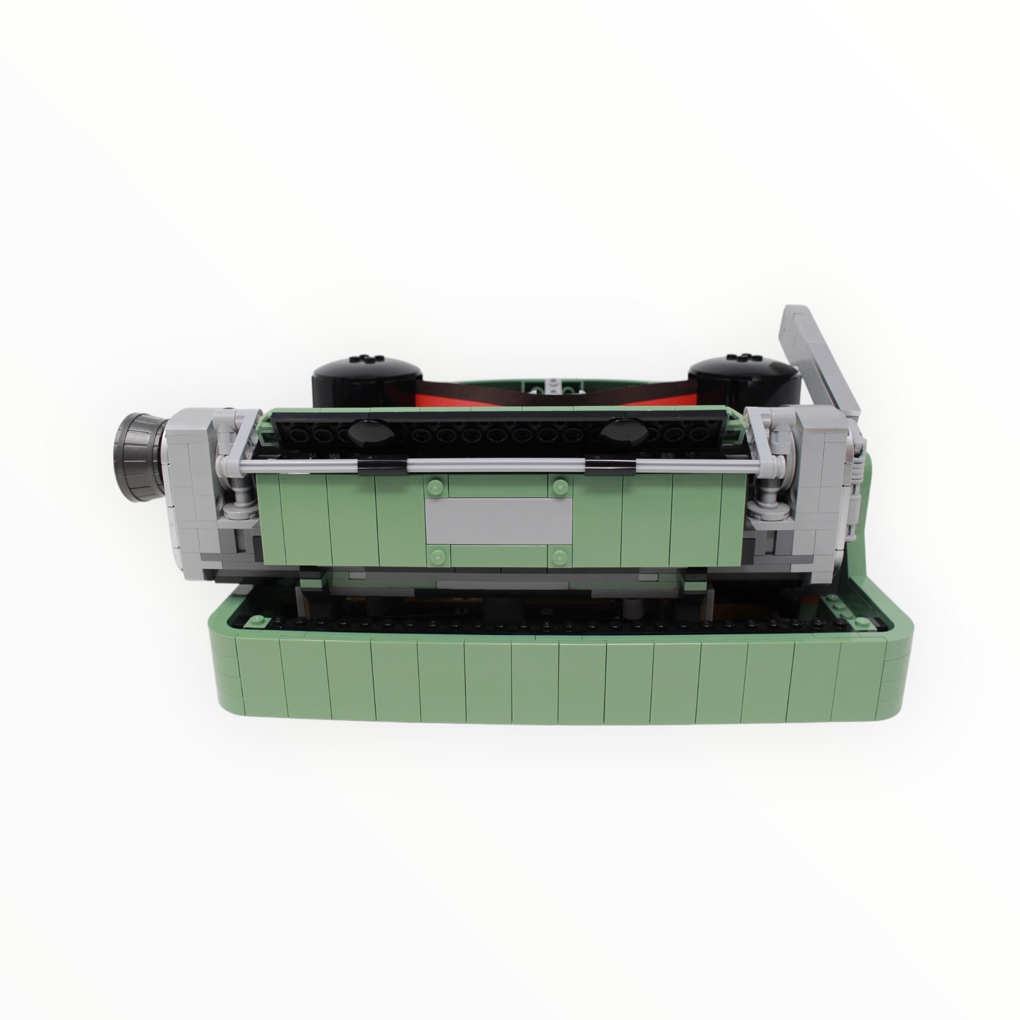 Used Set 21327 LEGO Ideas Typewriter