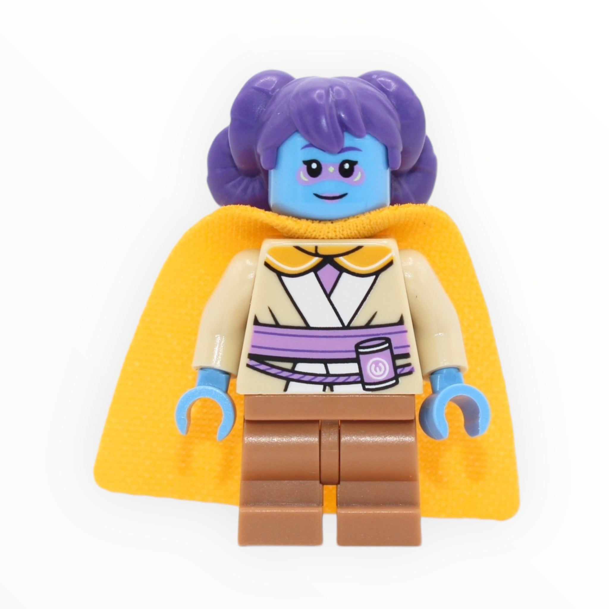 Lys Solay (Young Jedi Adventures)