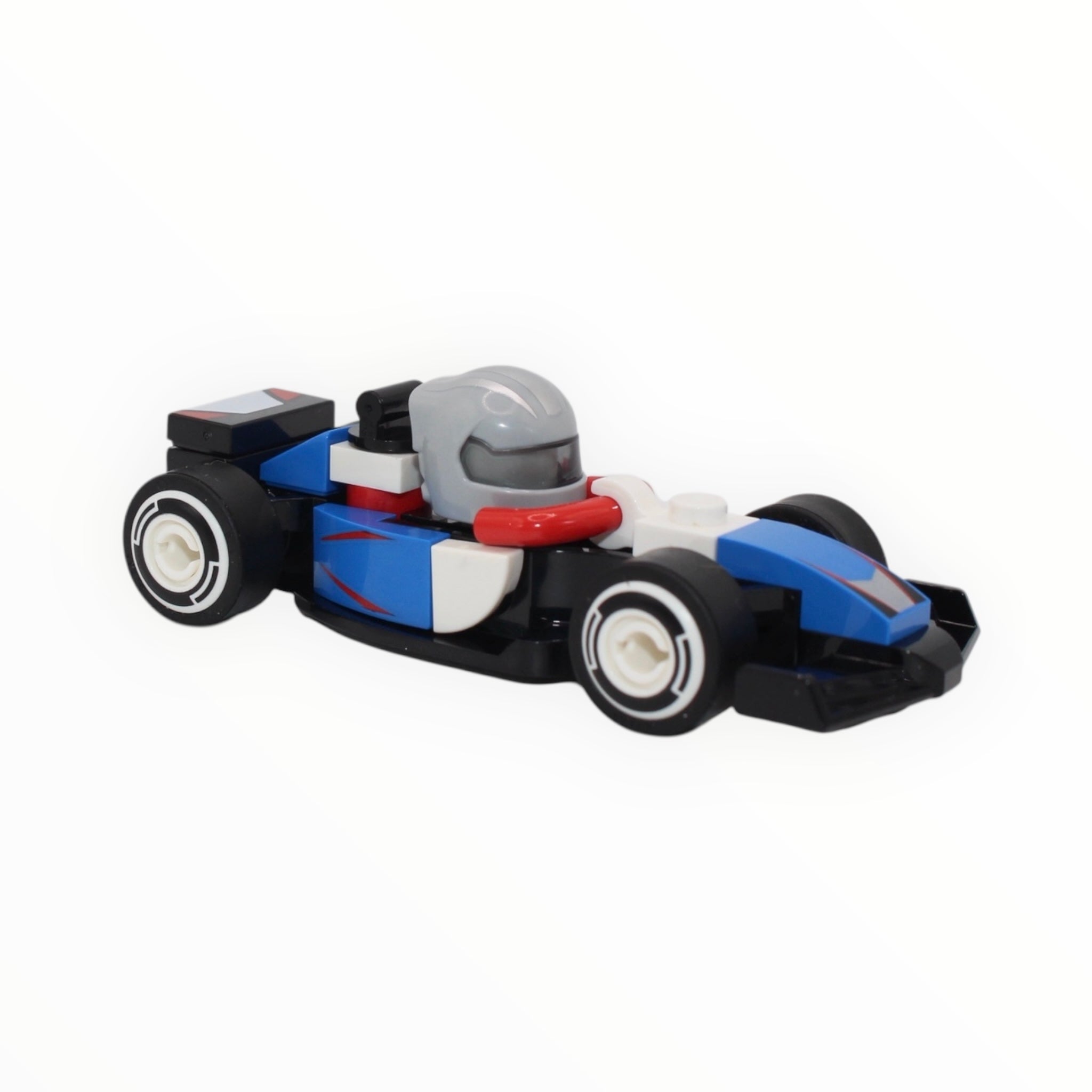 Formula 1 Series: VCARB F1 Team Race Car