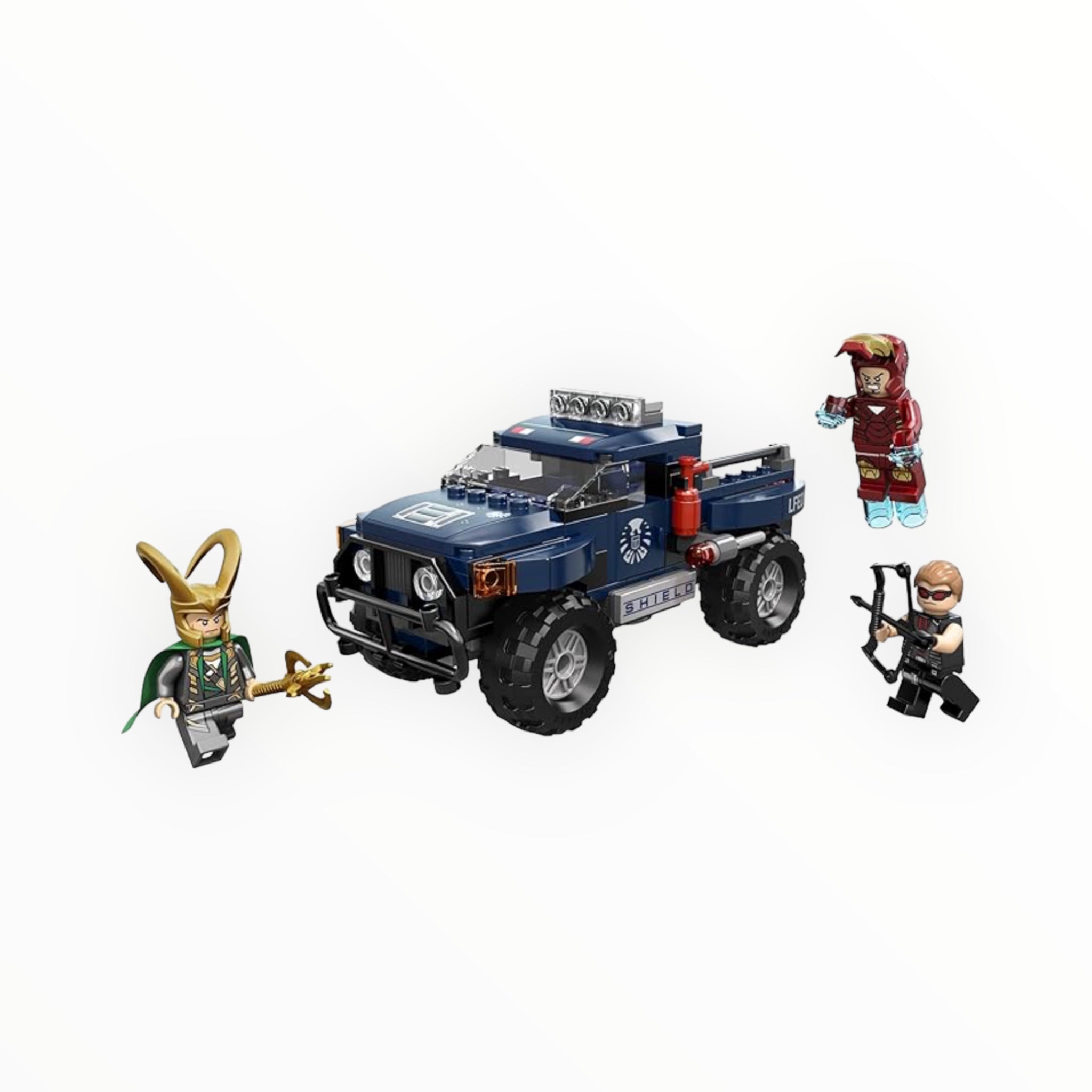 Lego set 6867 deals