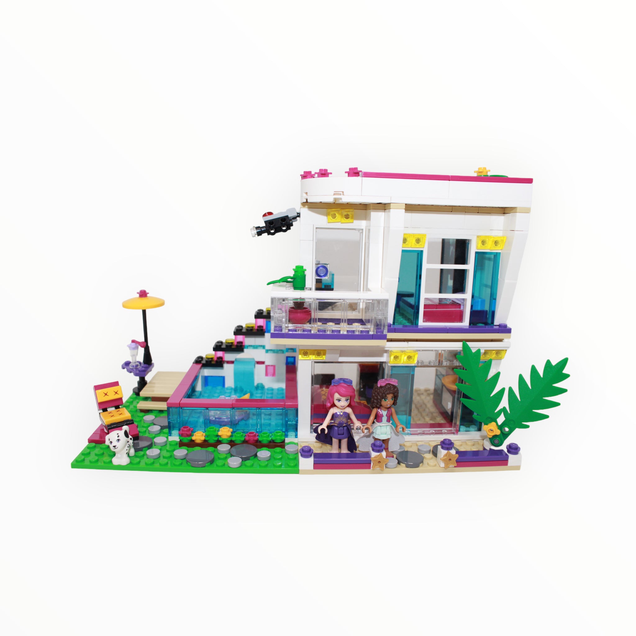 Livi's Pop Star House Buy Girl Friends Livi's Pop Star House