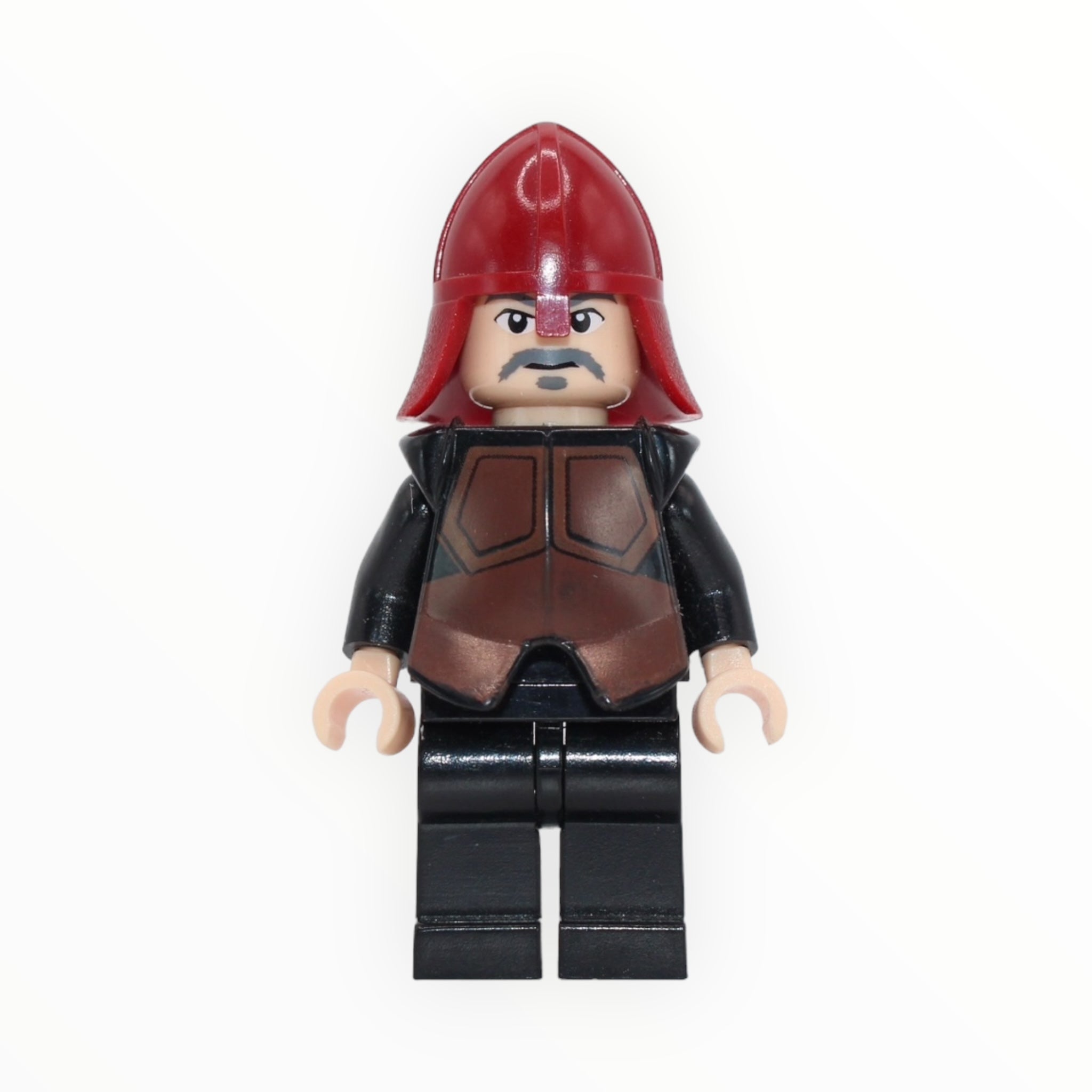 Fire Nation Soldier