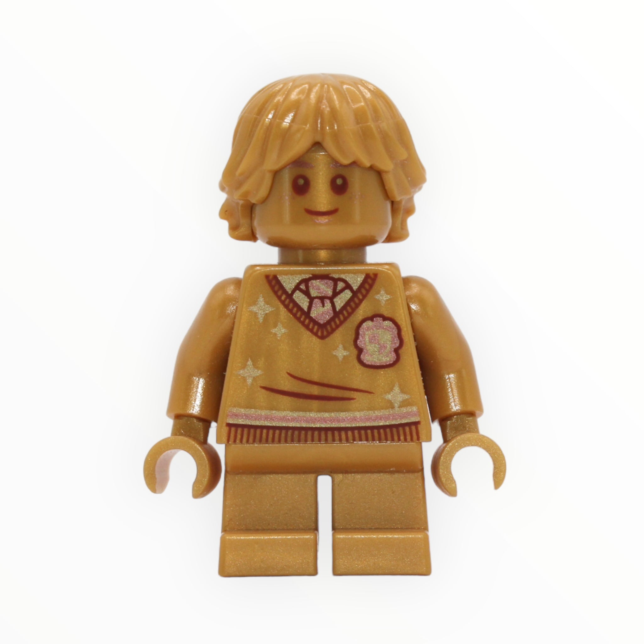 Ron Weasley (20th Anniversary pearl gold)