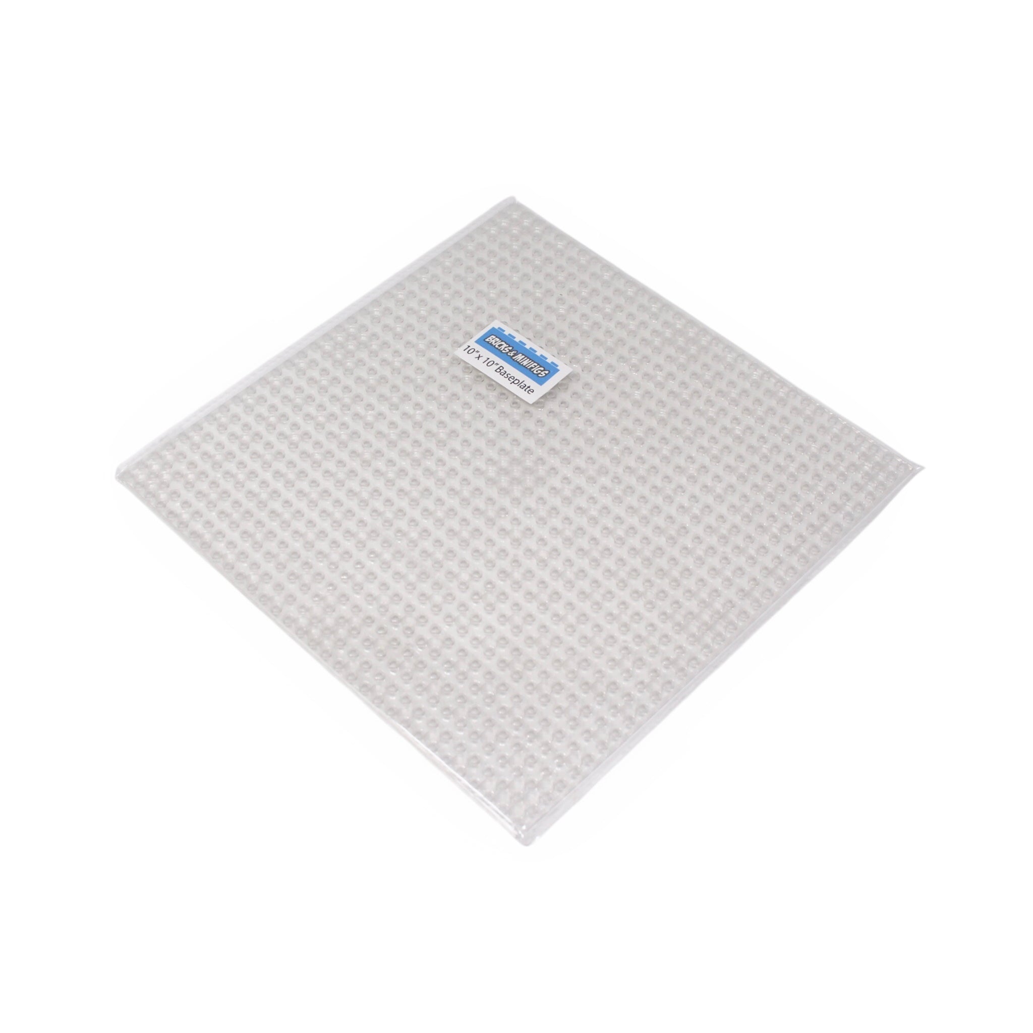 BAM Baseplate - Bluish Gray
