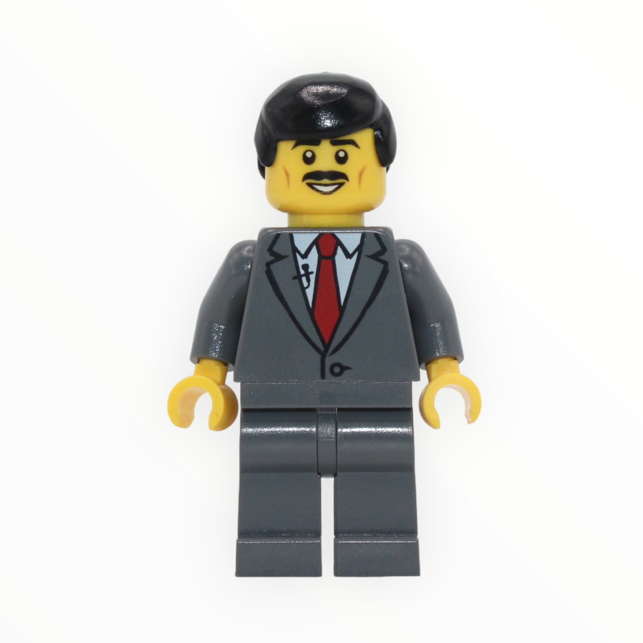 Fred Finley (The Ninjago Movie