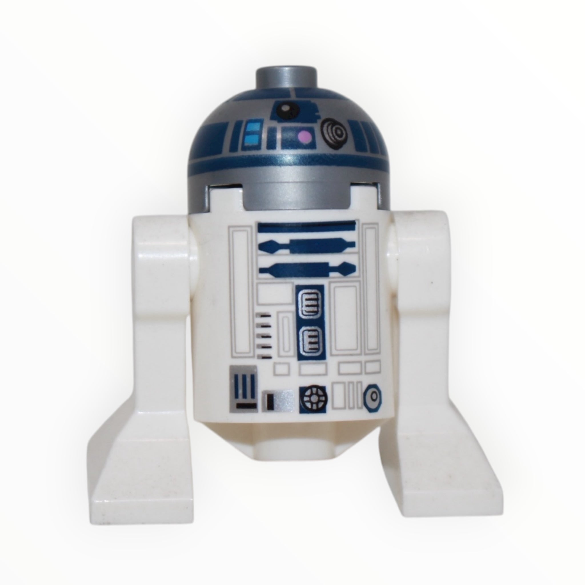 Used Set 75308 Star Wars R2-D2 (2021)