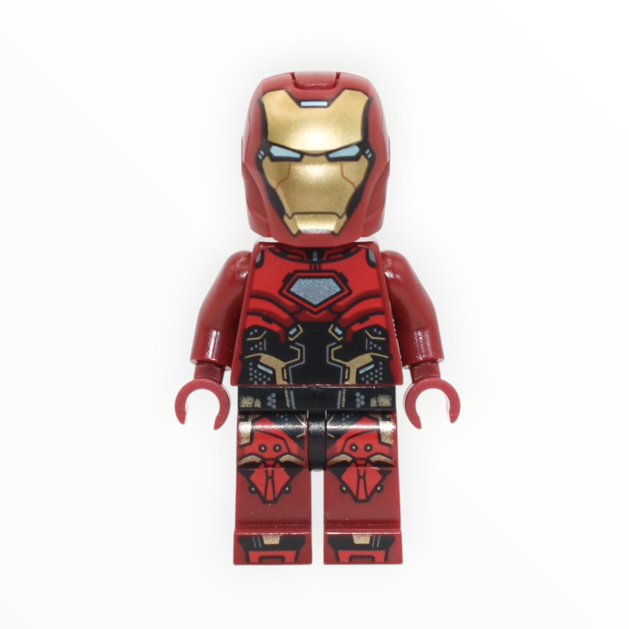 Iron Man - Model 64