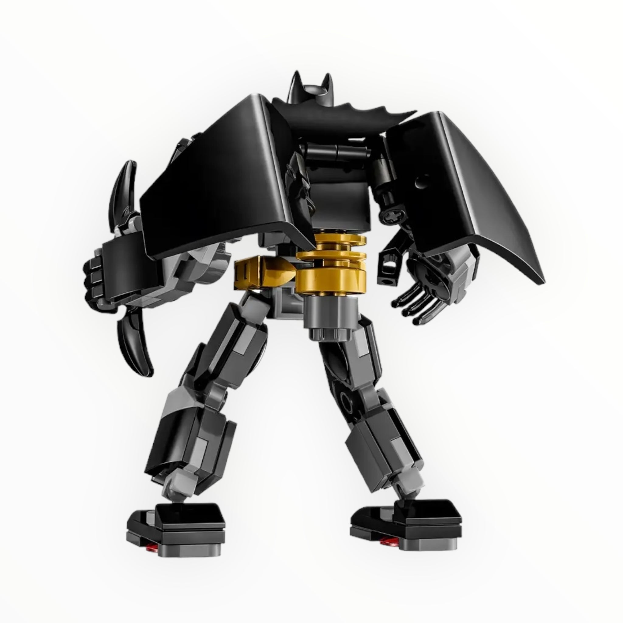 76270 DC Batman Mech Armor