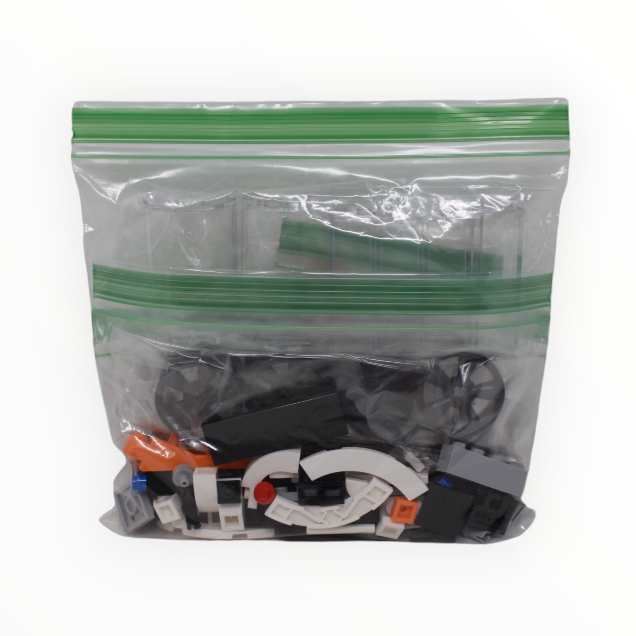 Used Set 10295 Creator Porsche 911