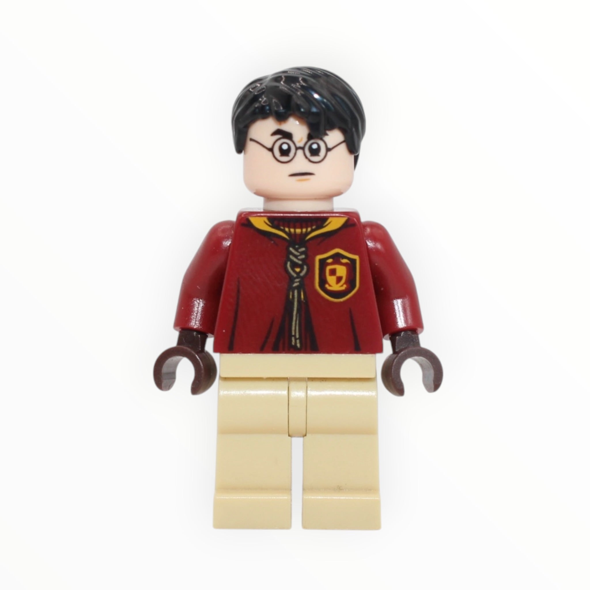 Harry Potter (Quidditch uniform, tan legs, 2024)