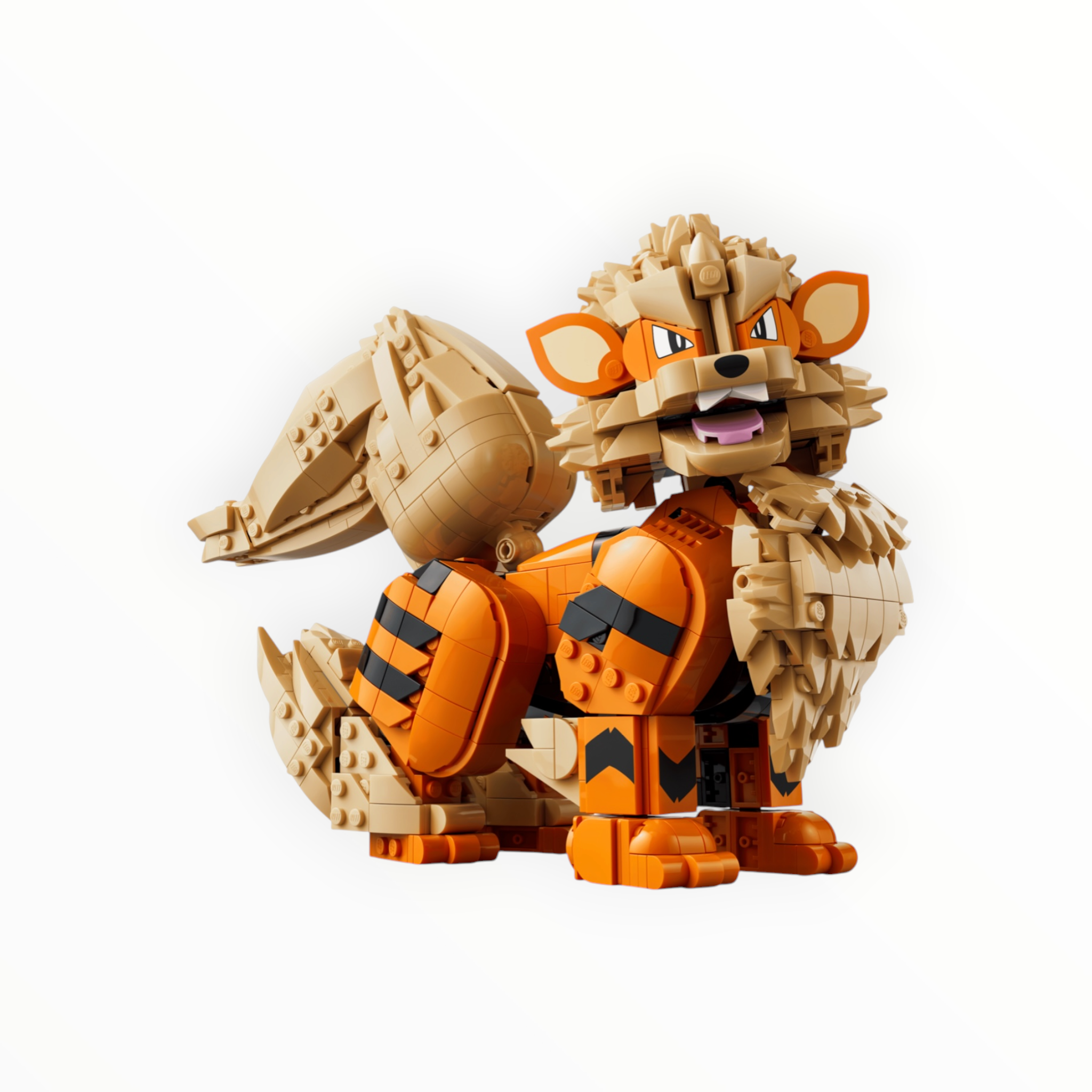 72160 Pokémon Arcanine