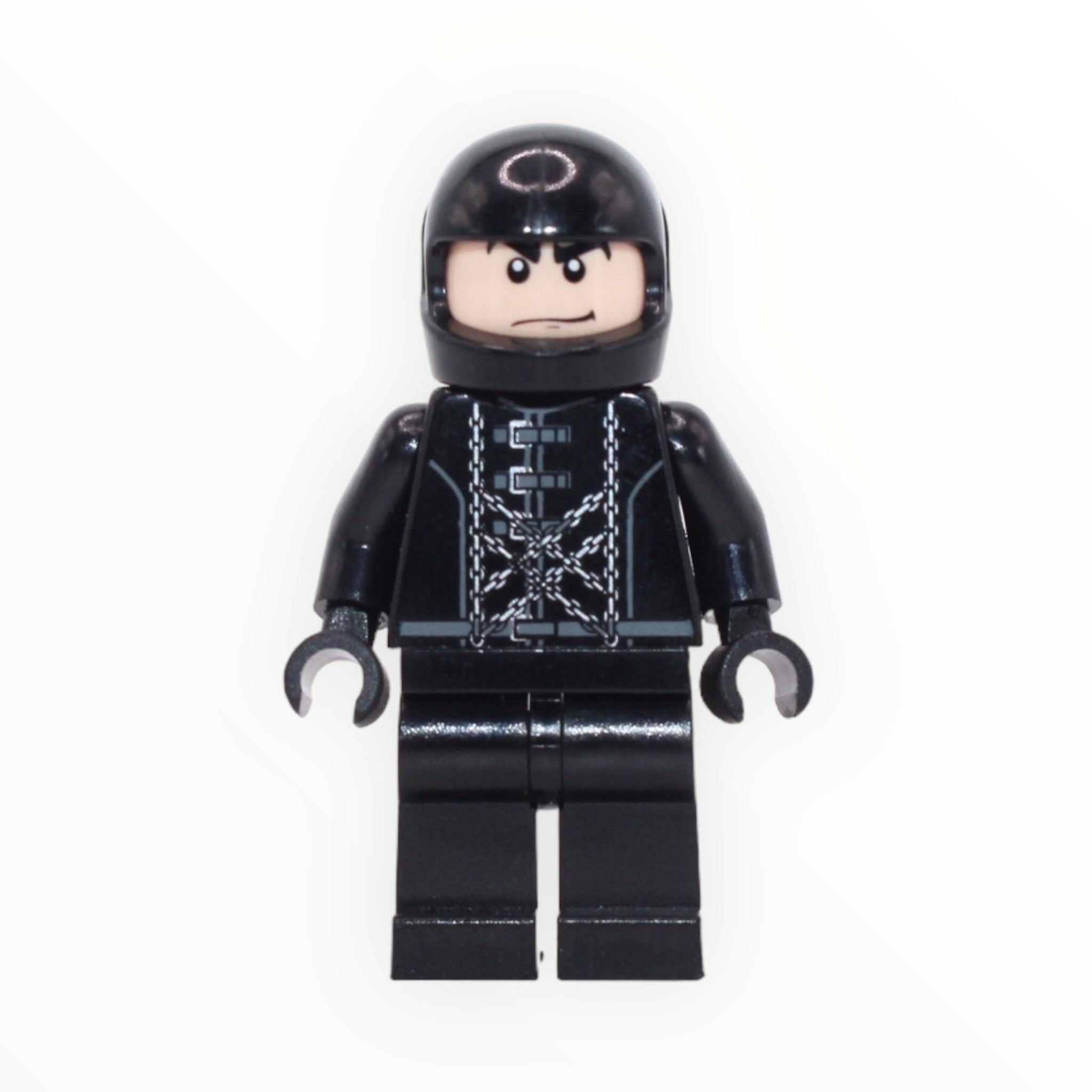 Gray Ghost (Speed Racer)