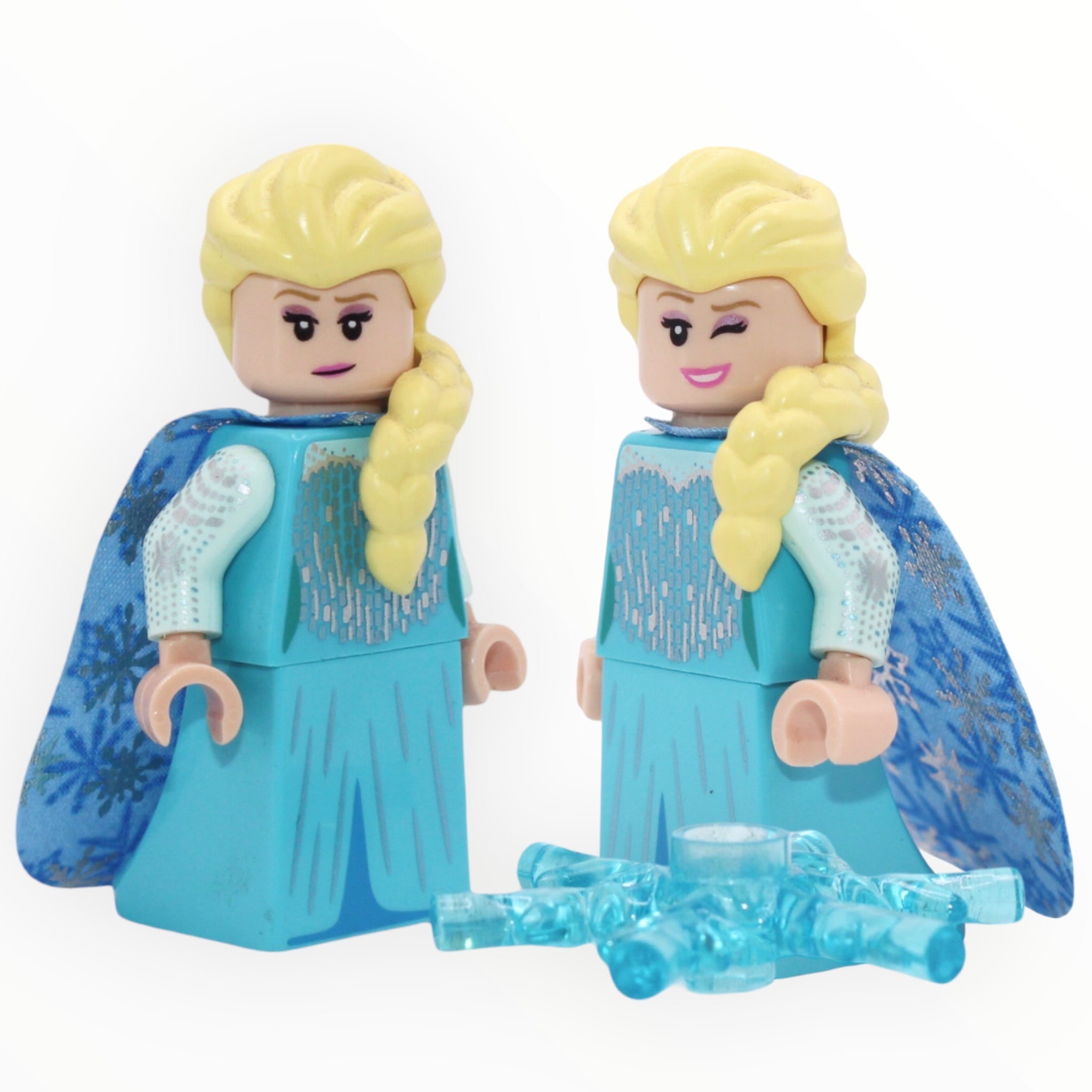 Disney Series 2: Elsa