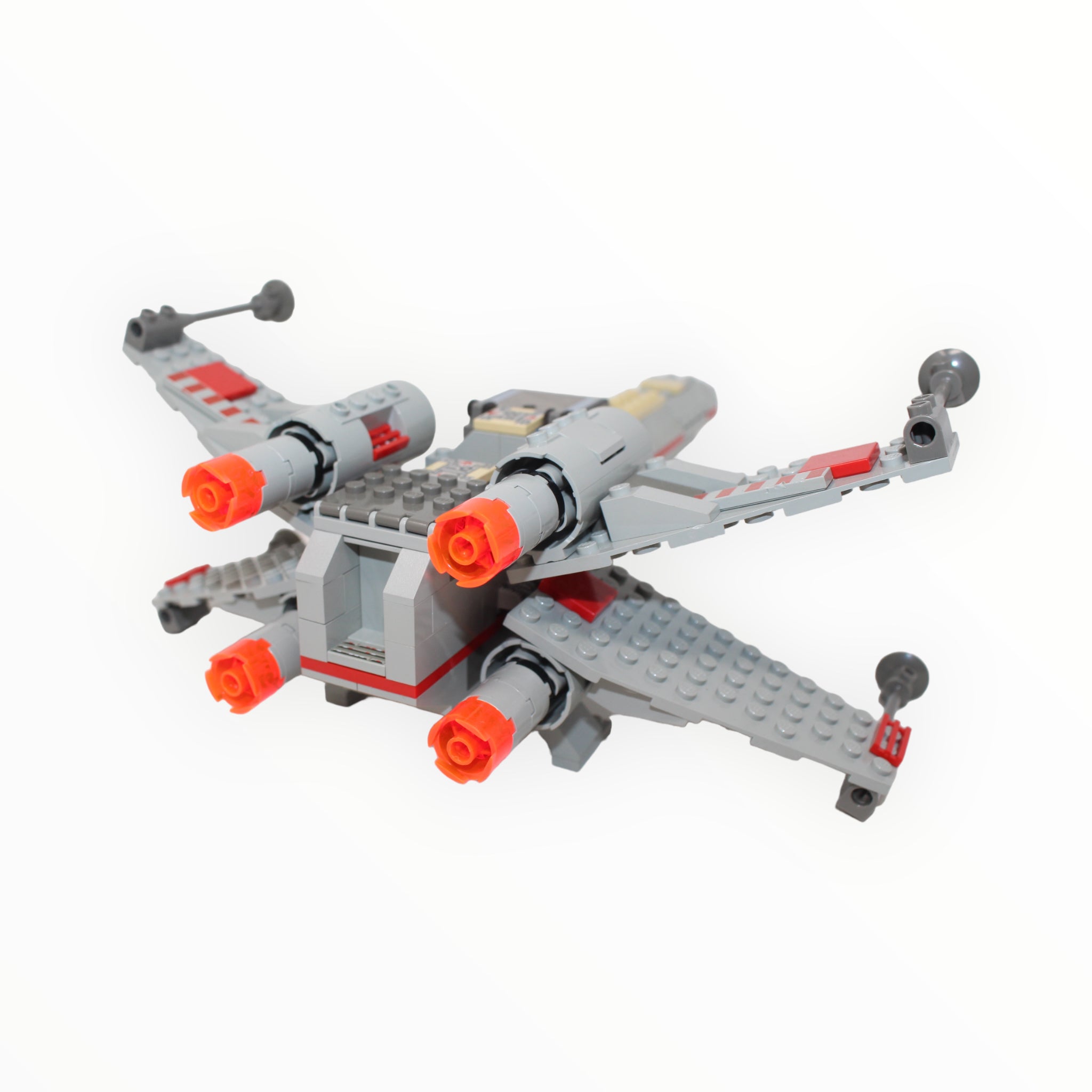 X-wing Fighter - LEGO Star Wars set 7140