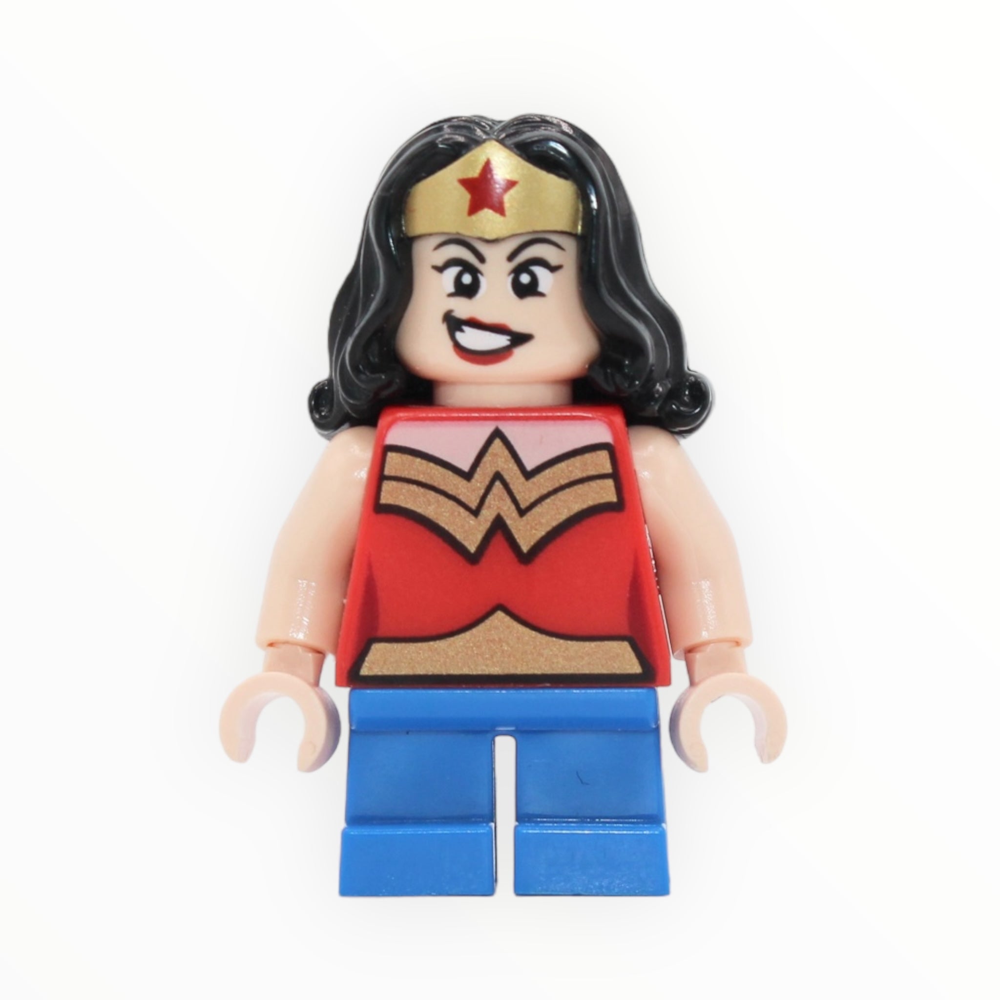 Mighty Micros Wonder Woman