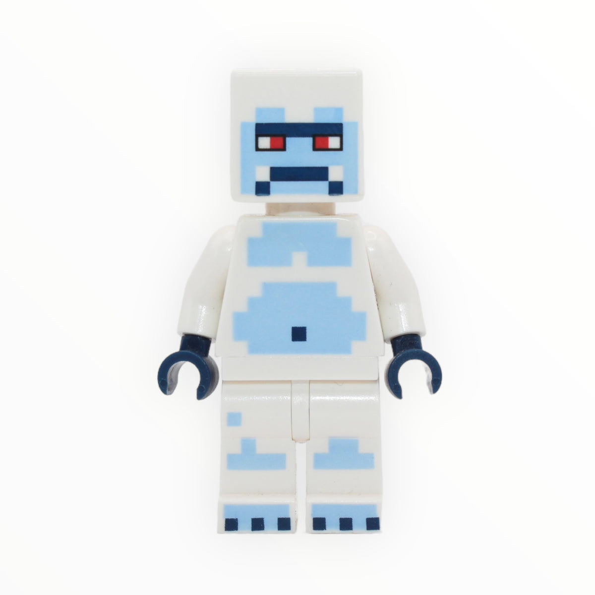 Mini Yeti Minecraft Minecraft Yeti