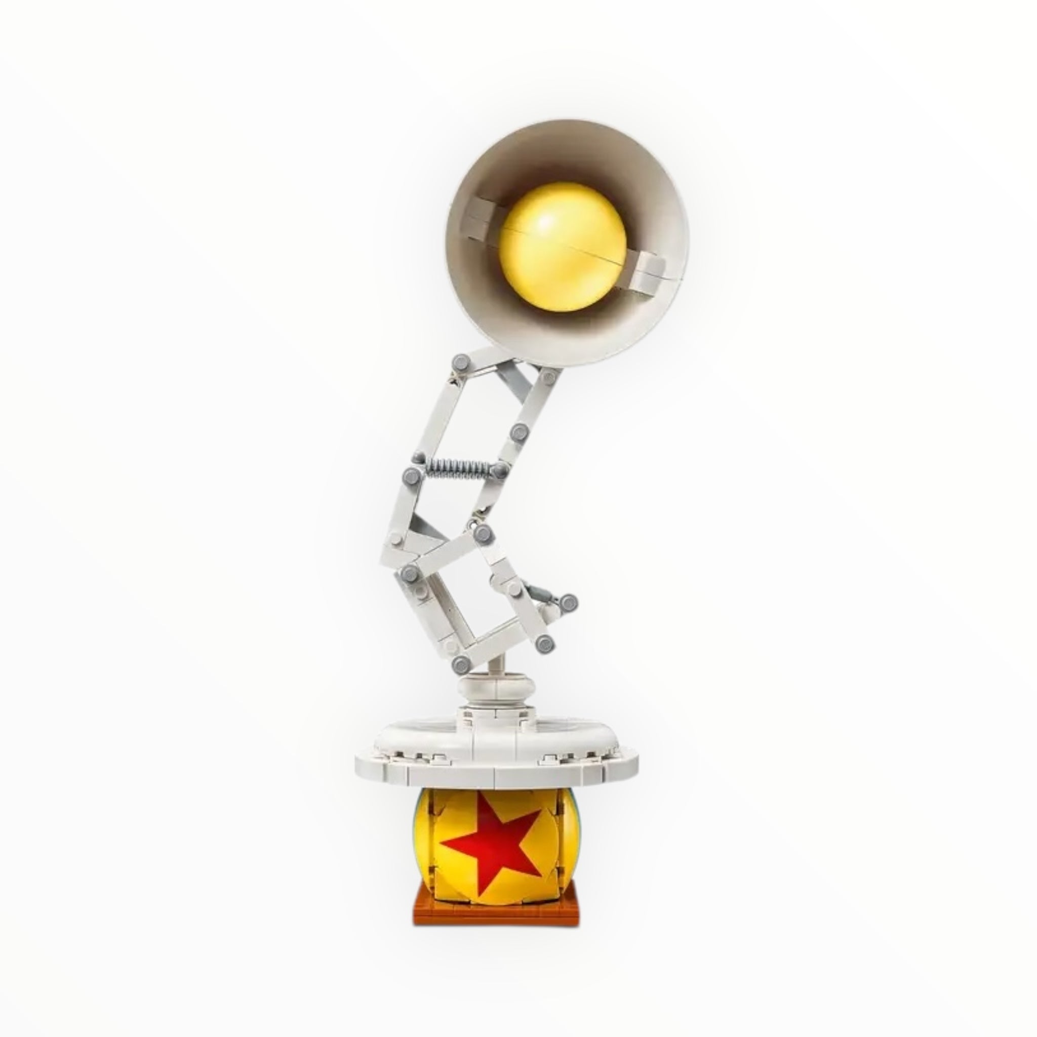 21357 LEGO Ideas Disney Pixar Luxo Jr.