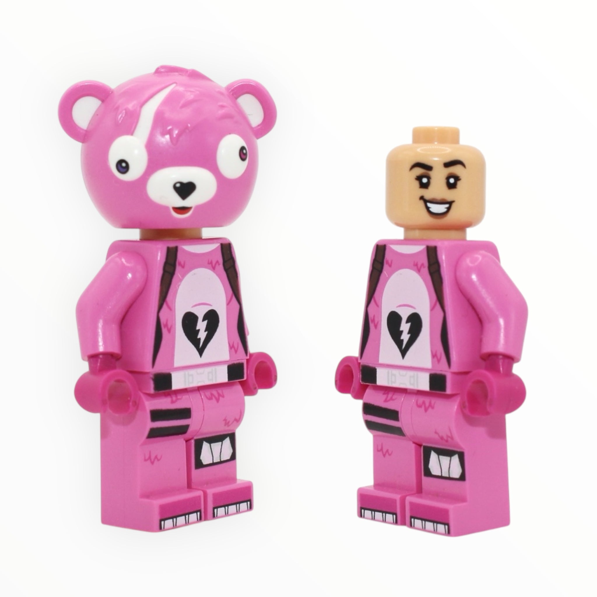 Cuddle Team Leader (Fortnite)