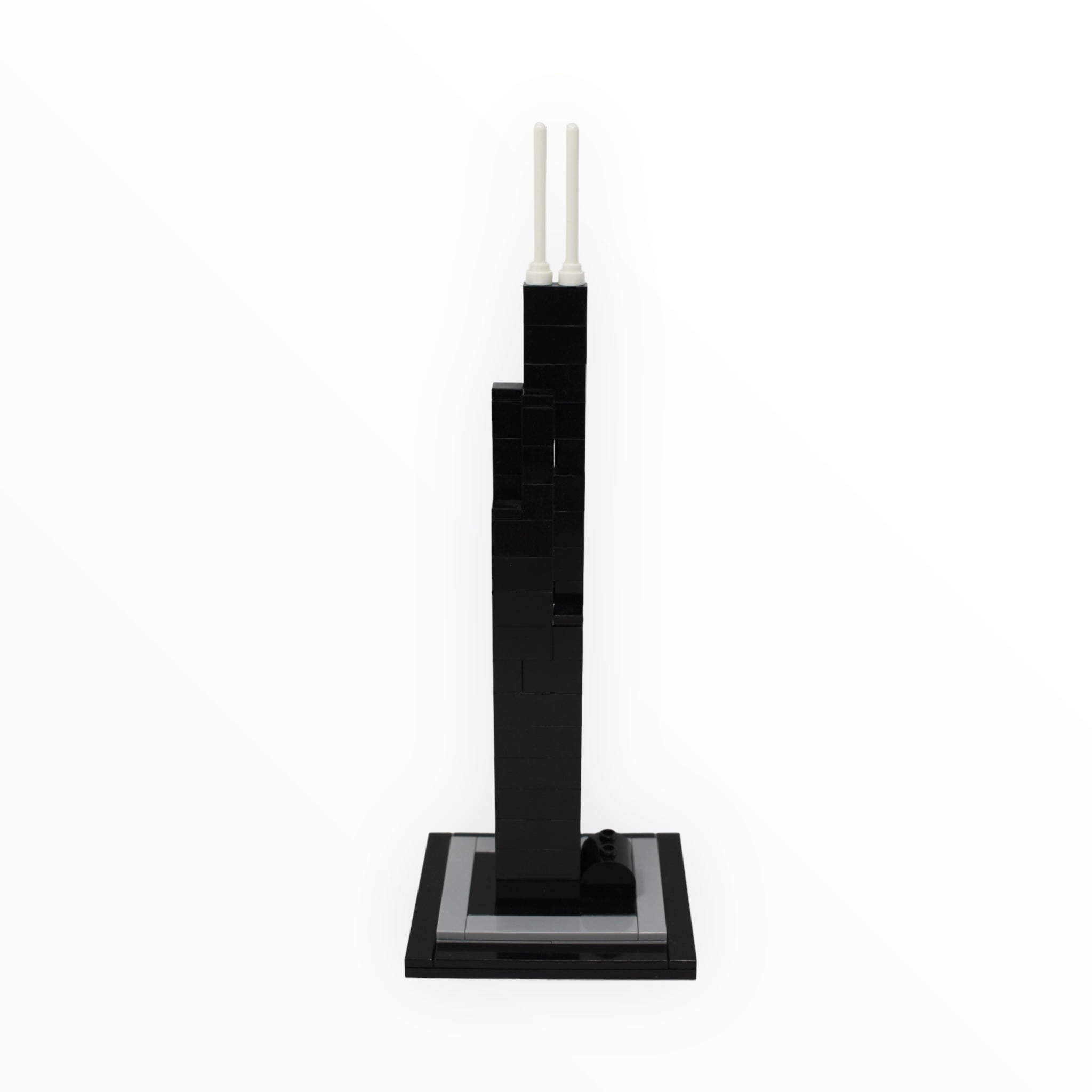 Used Set 21000 Architecture Sears Tower