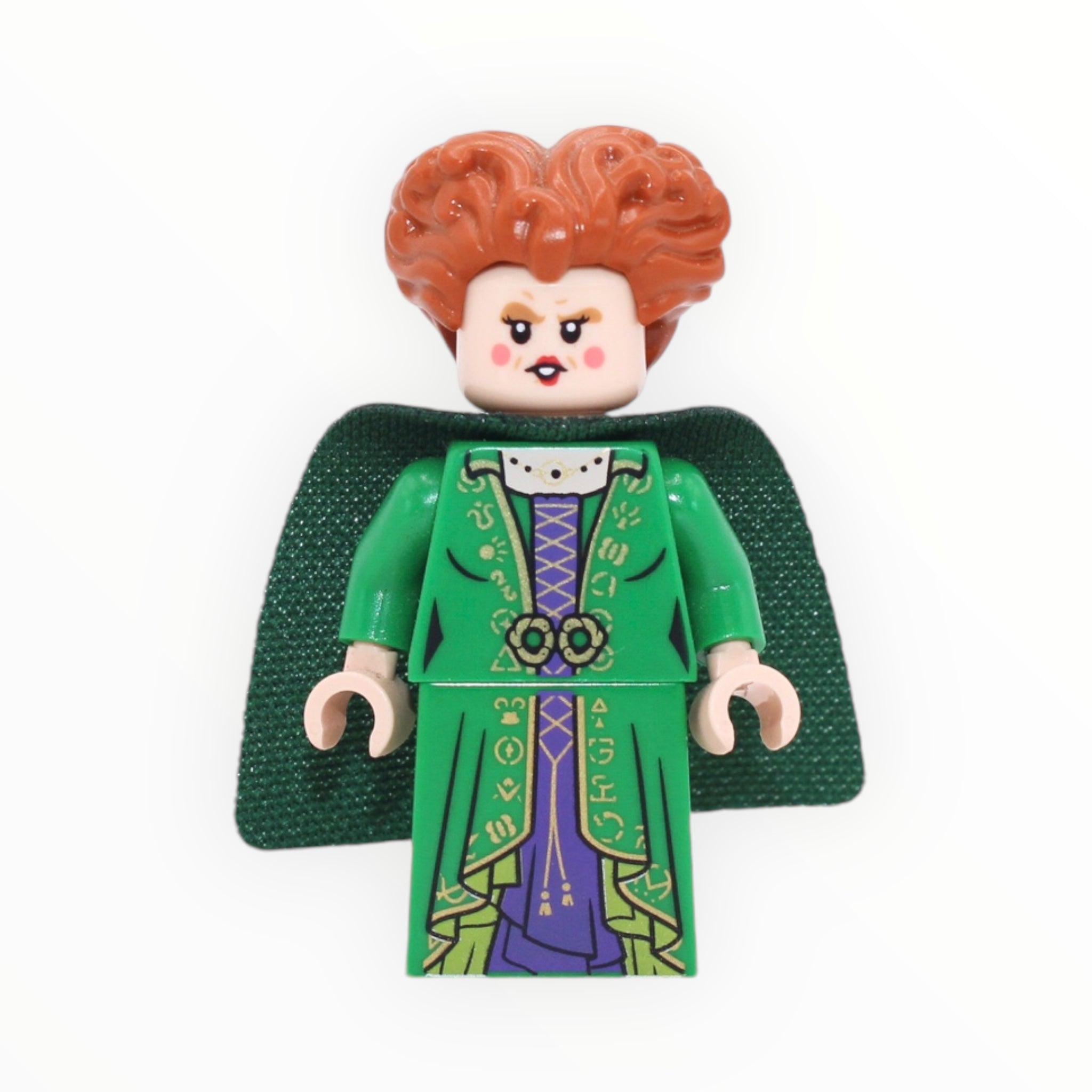 Winifred Sanderson (Hocus Pocus)