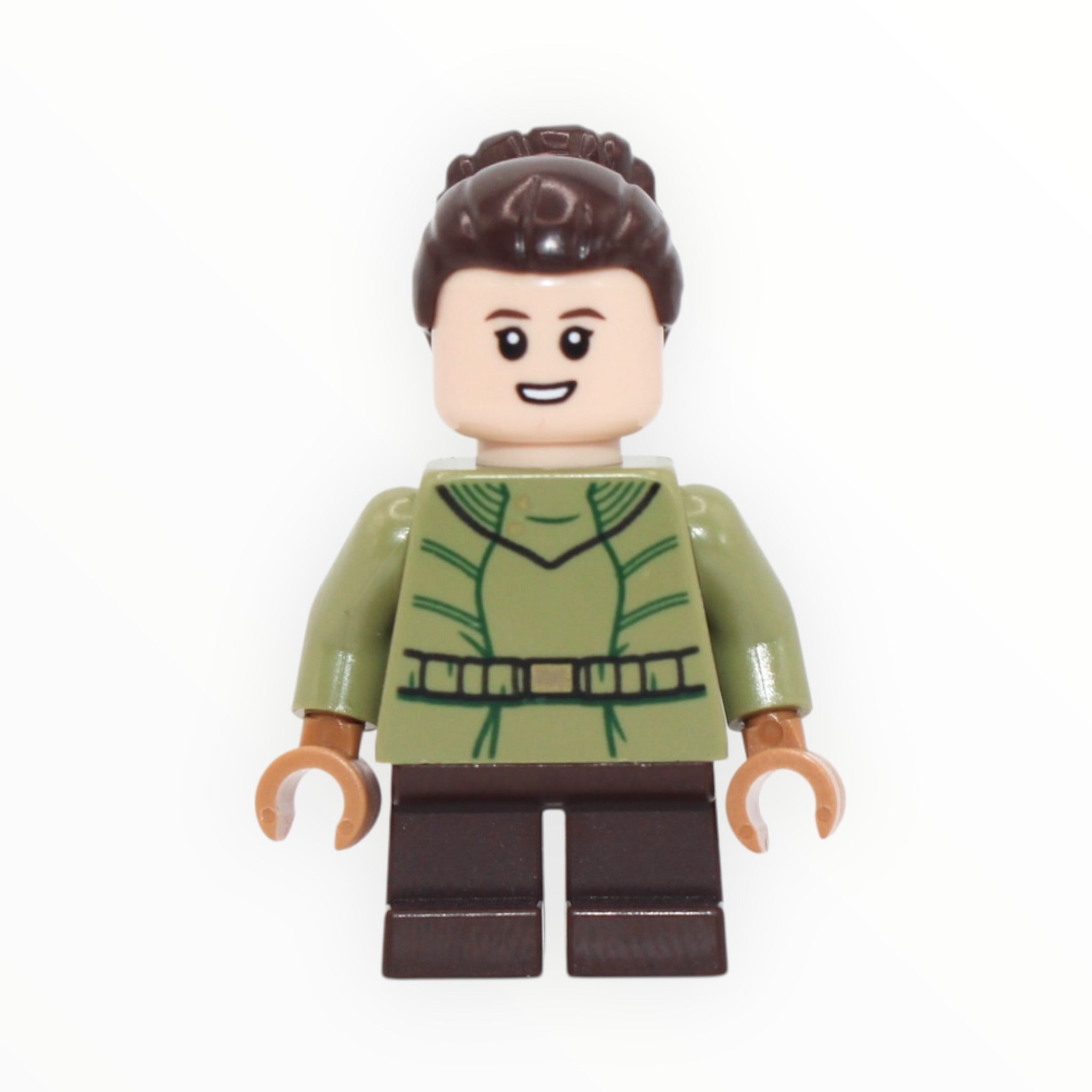 Princess Leia Organa (young, 2024)