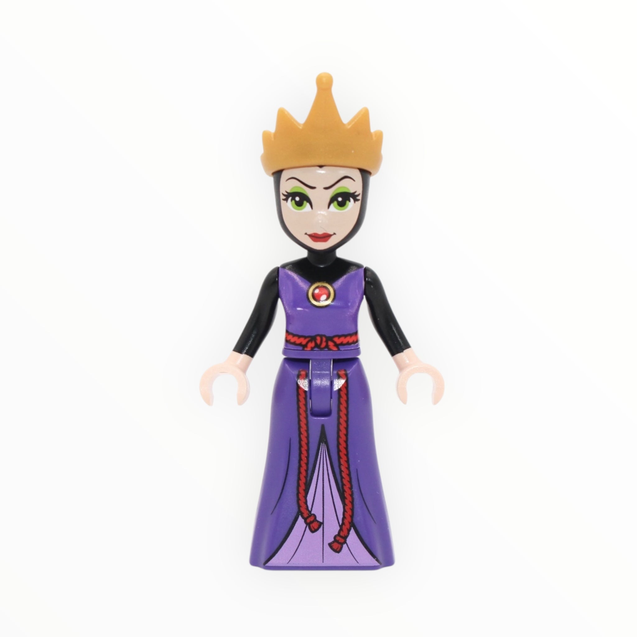 Evil Queen (2024)