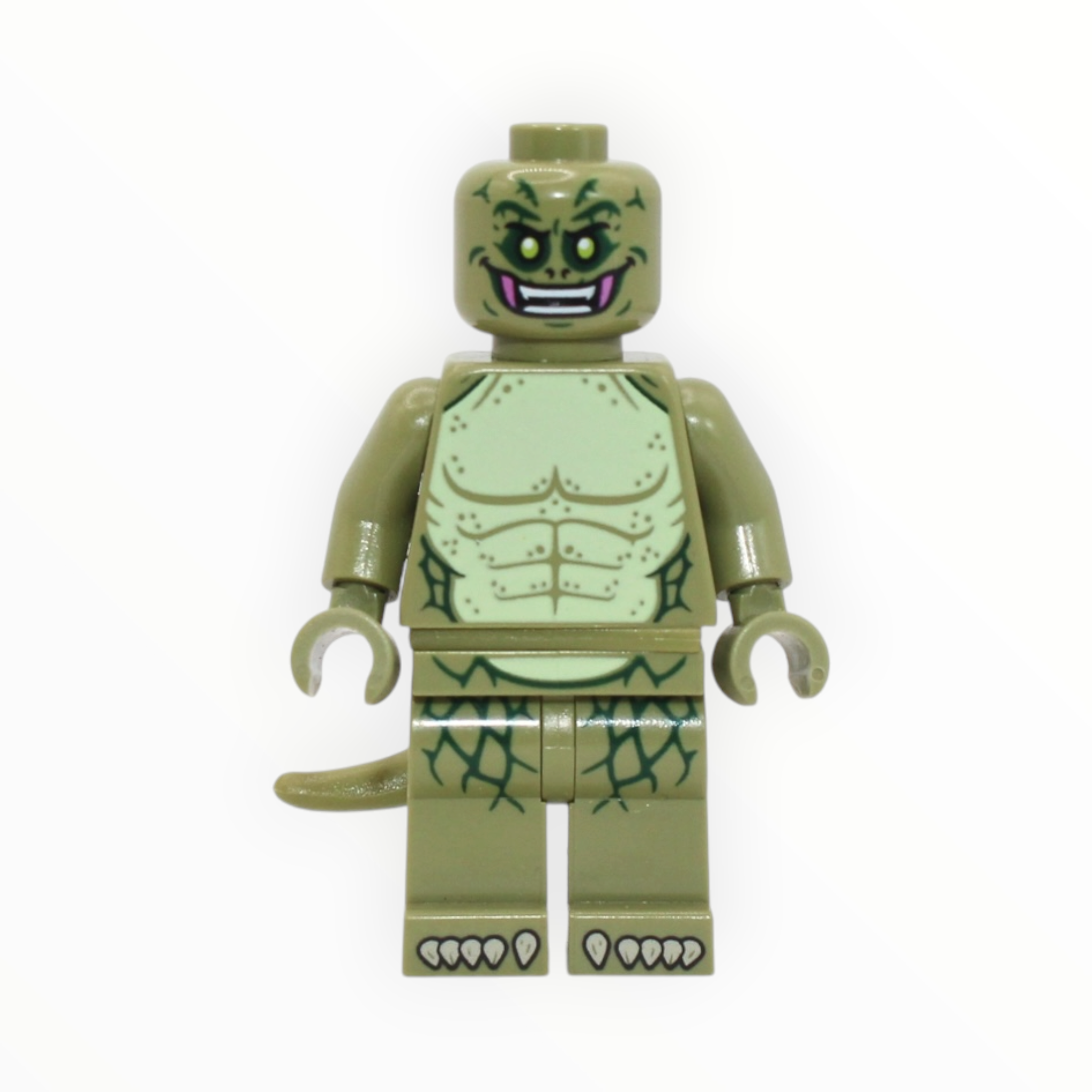 The Lizard (The Amazing Spider-Man, 2026)