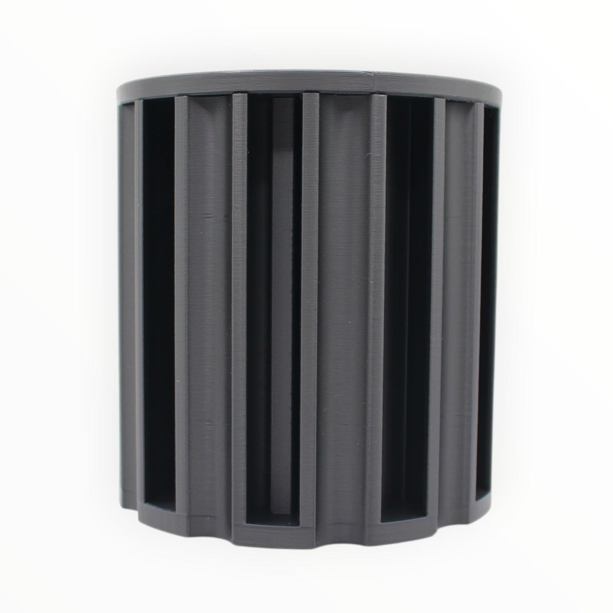 Brick Bees Minifig Torso Storage - 50 count