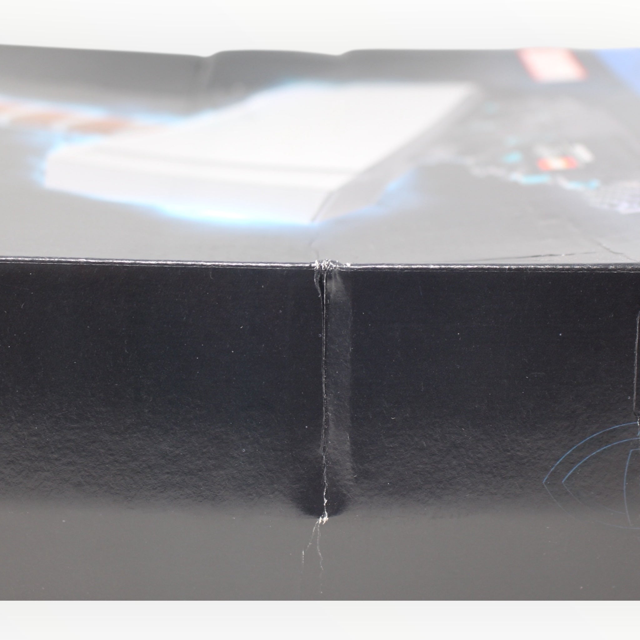 Certified Used Set 76209 Infinity Saga Thor’s Hammer (open box, sealed bags, damaged box)