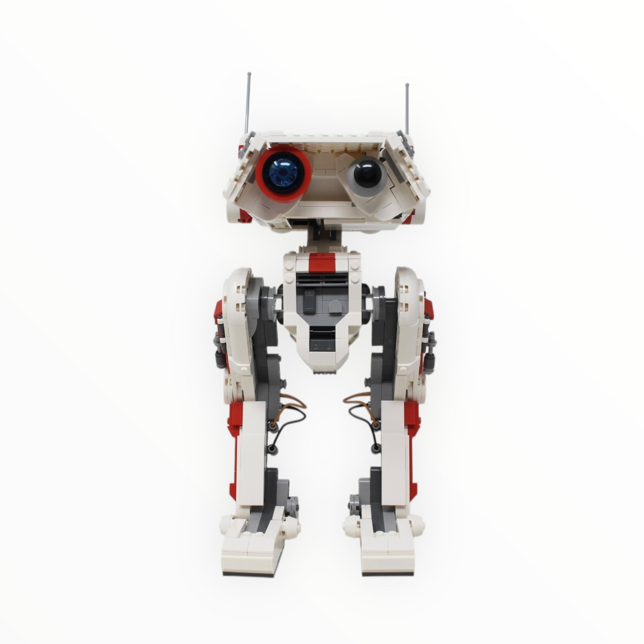 Used Set 75335 Star Wars BD-1