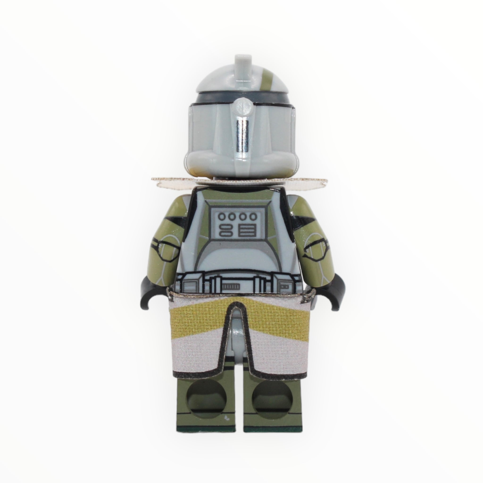 Clone Army Customs - Phase I Clone Doom Trooper