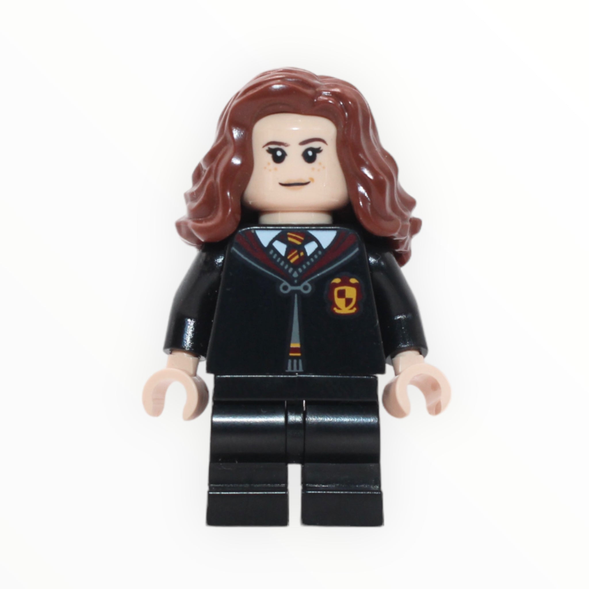 Hermione Granger (Gryffindor clasped robe, medium legs, 2022)
