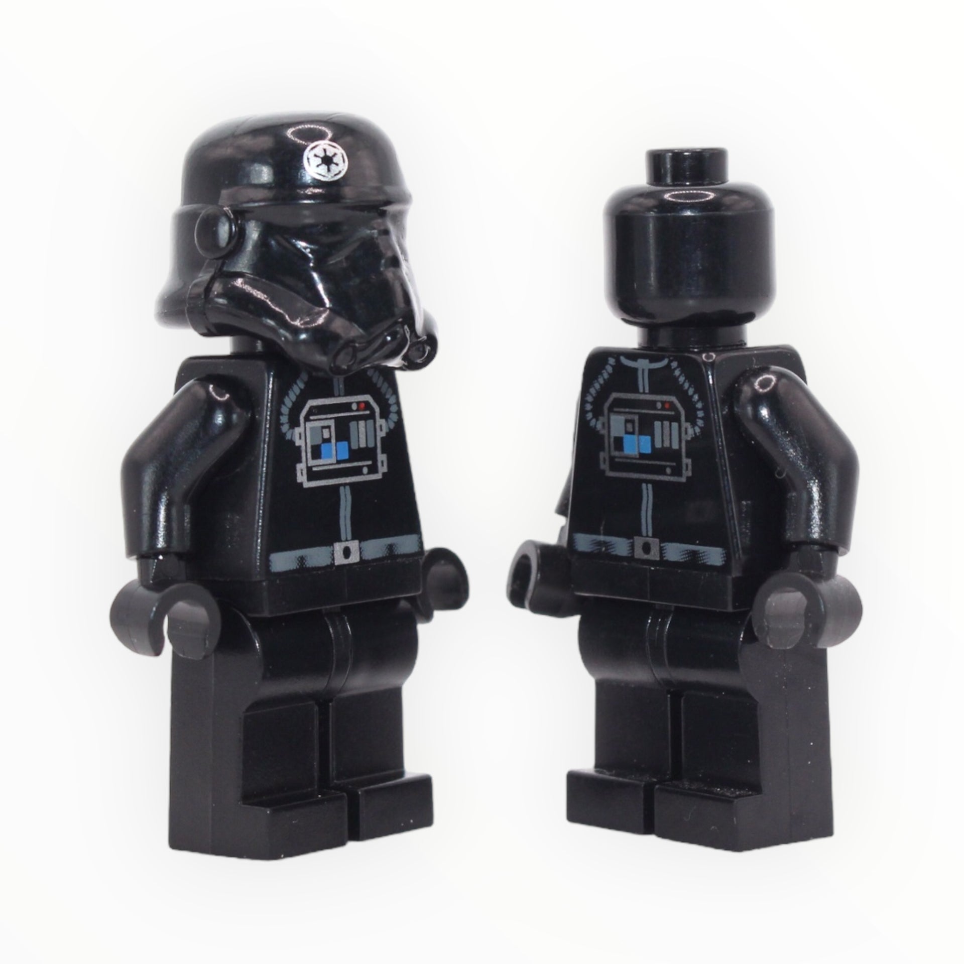 Amazon Lego Star Wars Elite Tie Fighter Pilot The Best Prices