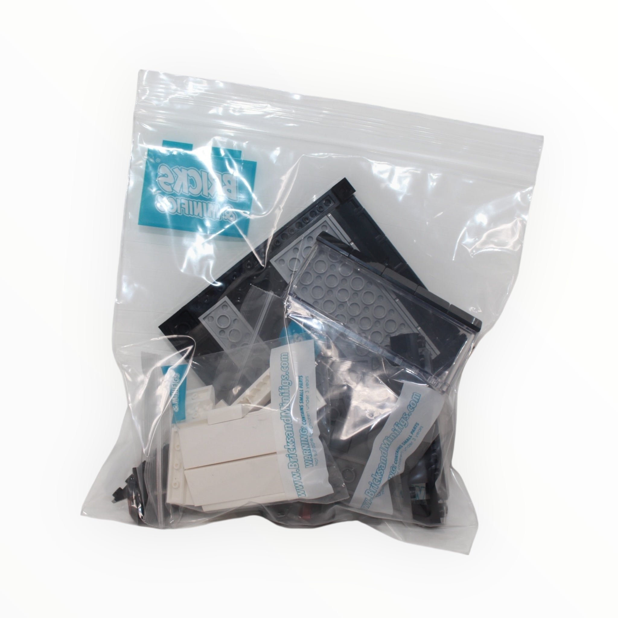 Used Set 10304 Icons Chevrolet Camaro Z28