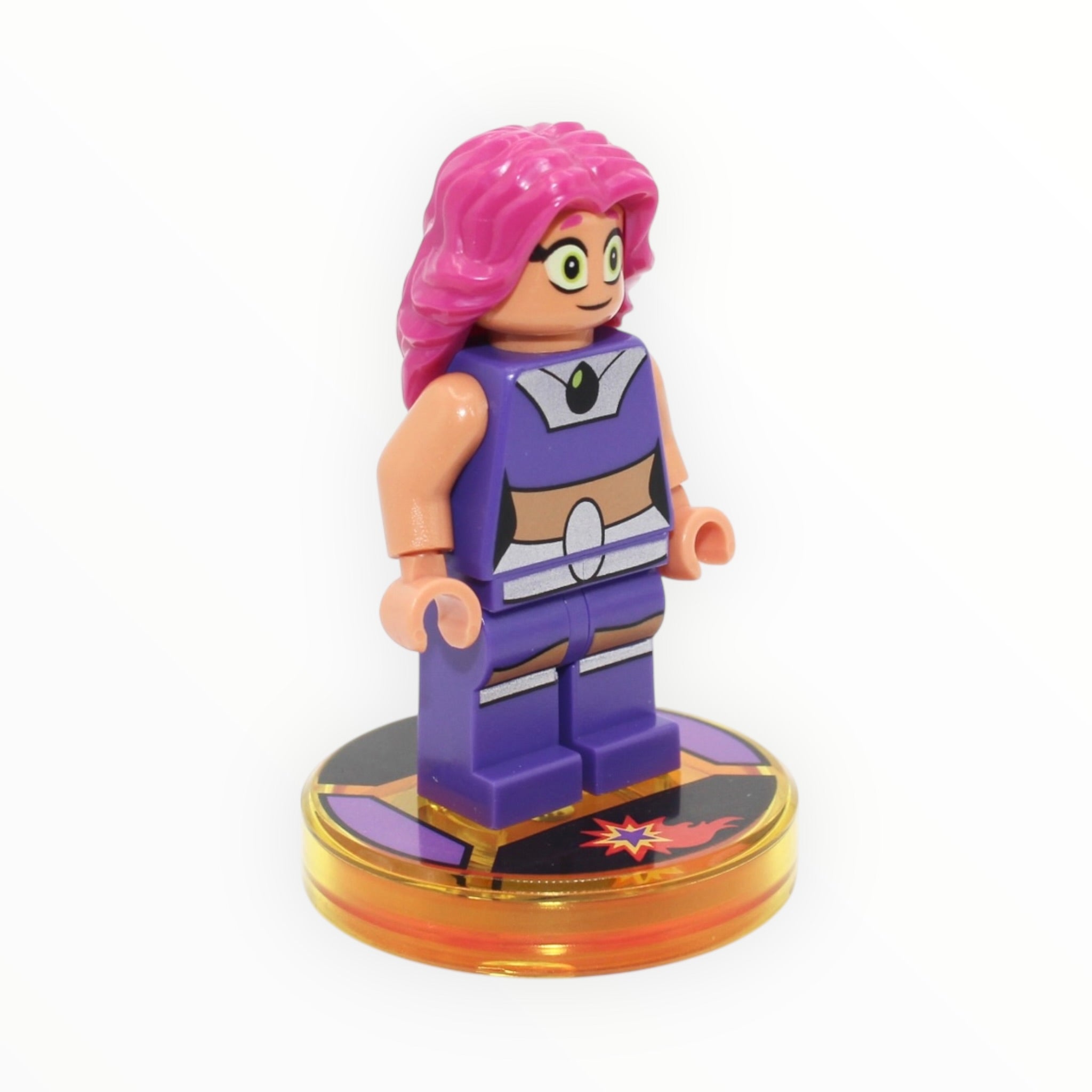 Starfire (Teen Titans Go!, Dimensions, with stand)