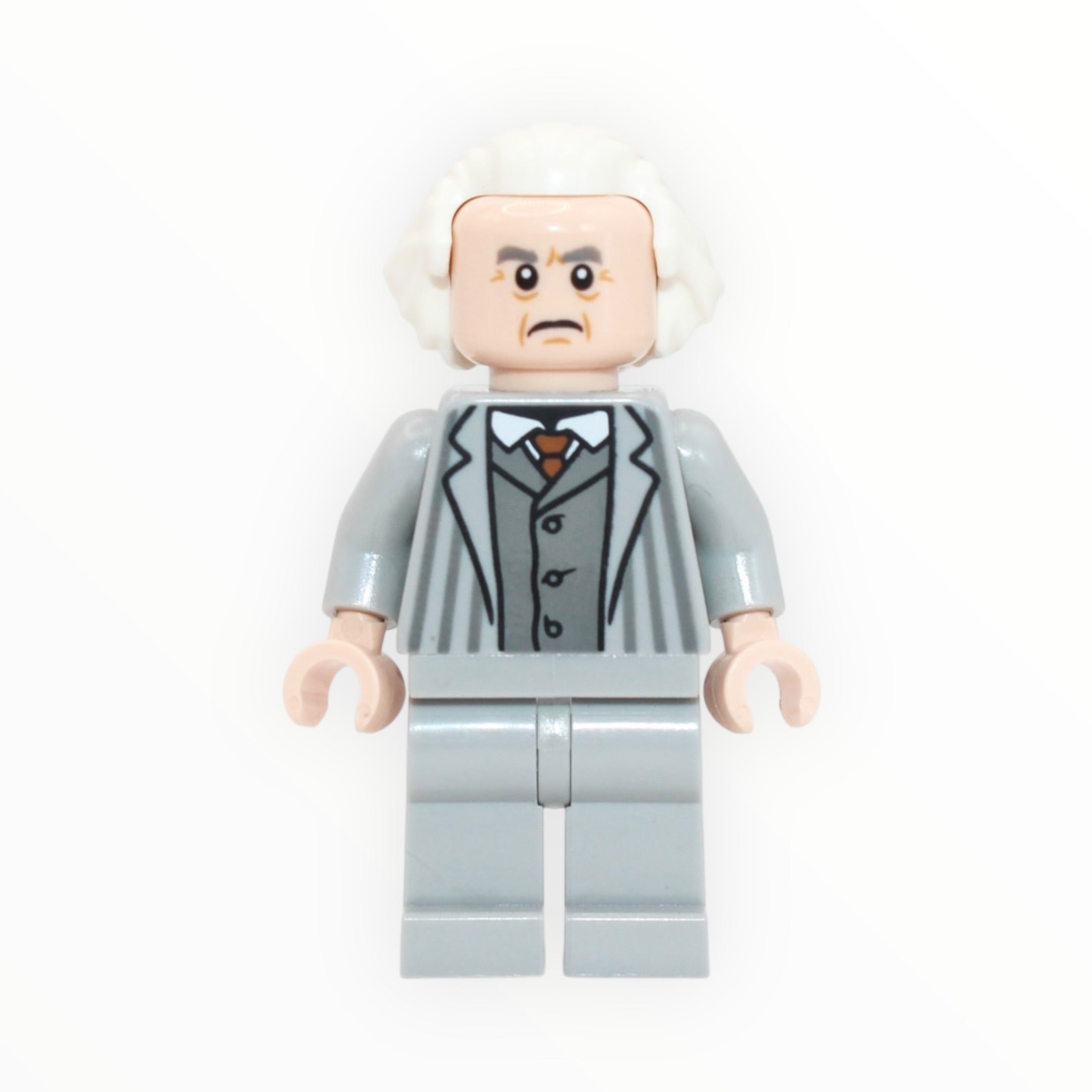 Max Shreck (Batman Returns)