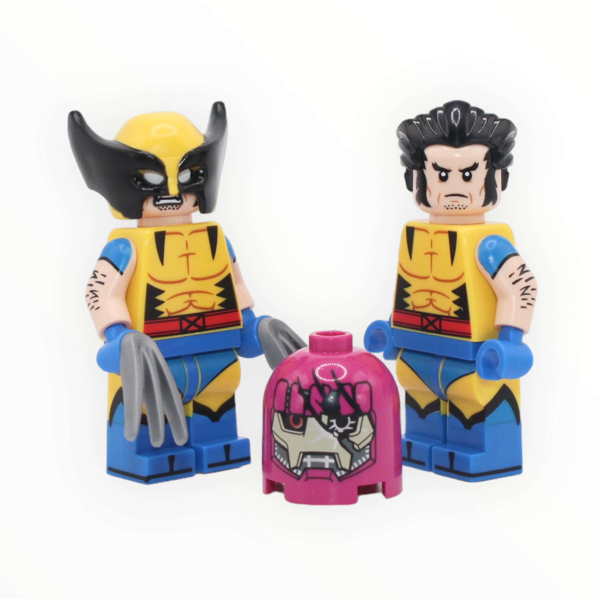 Marvel Studios Series 2: Wolverine