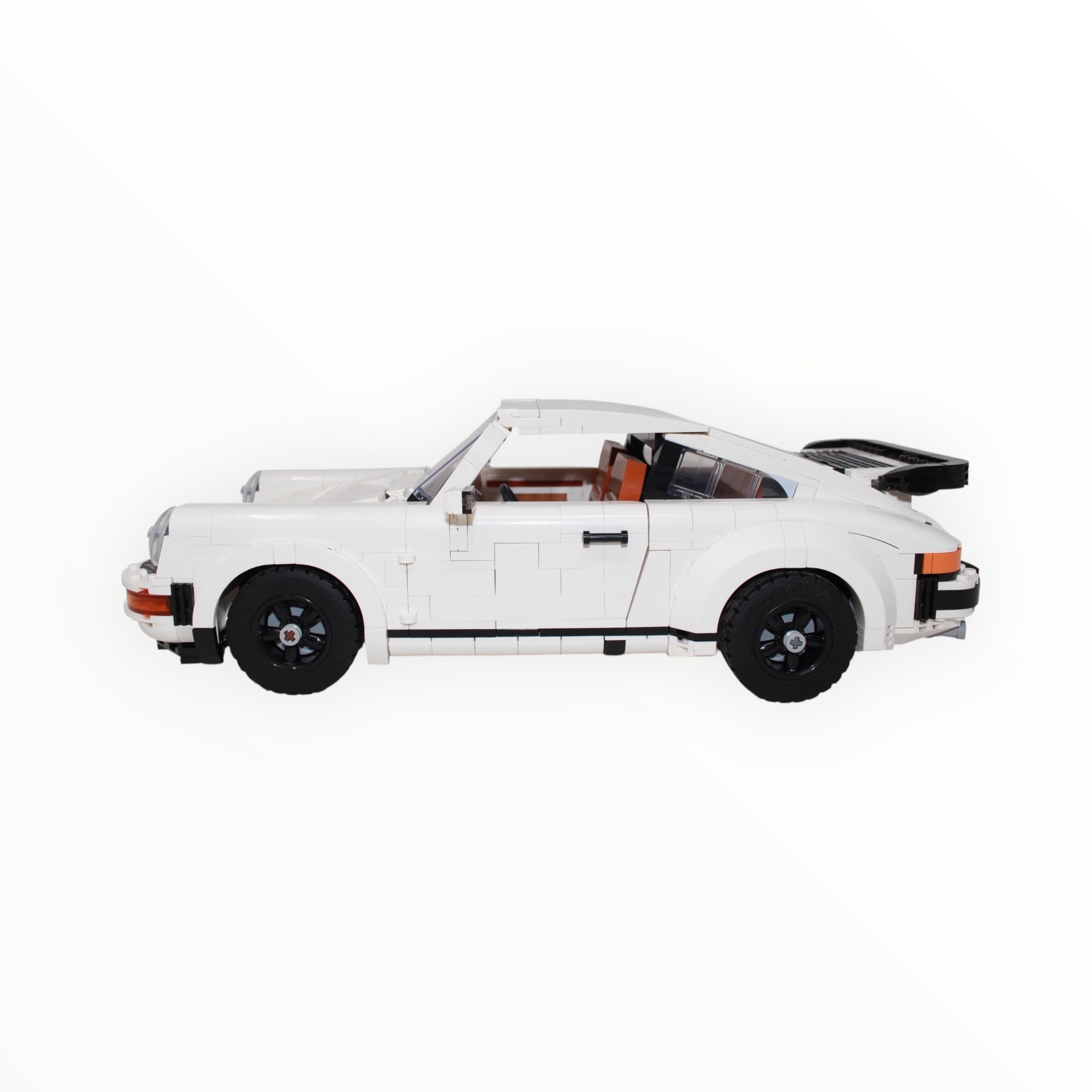 Used Set 10295 Creator Porsche 911