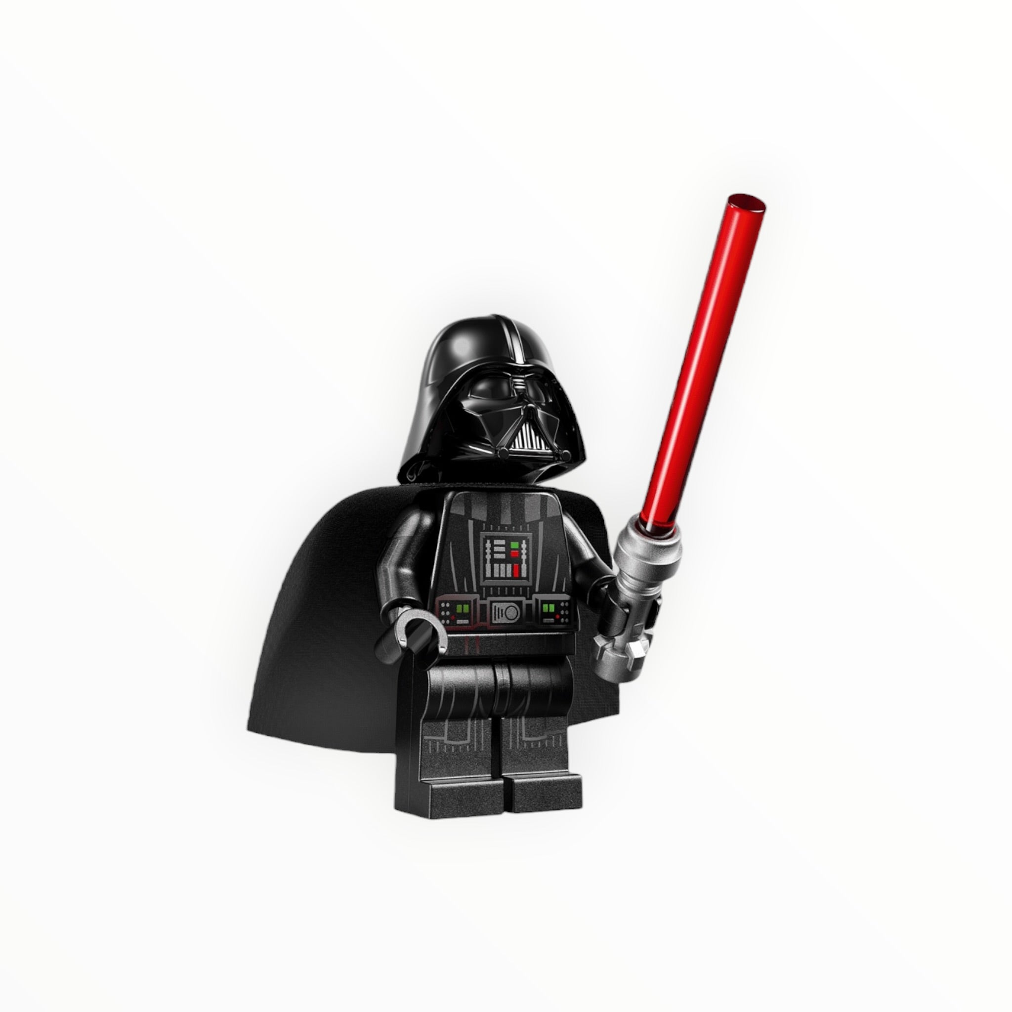 75439 Star Wars Darth Vader Bust