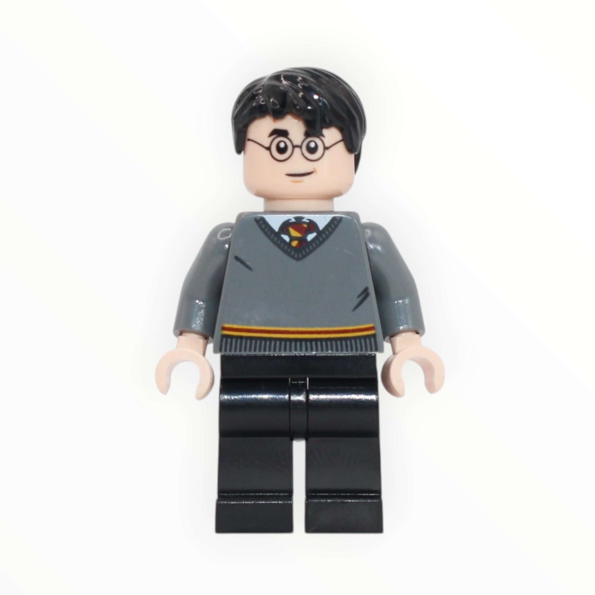 Harry Potter (Gryffindor sweater, black legs, 2020)