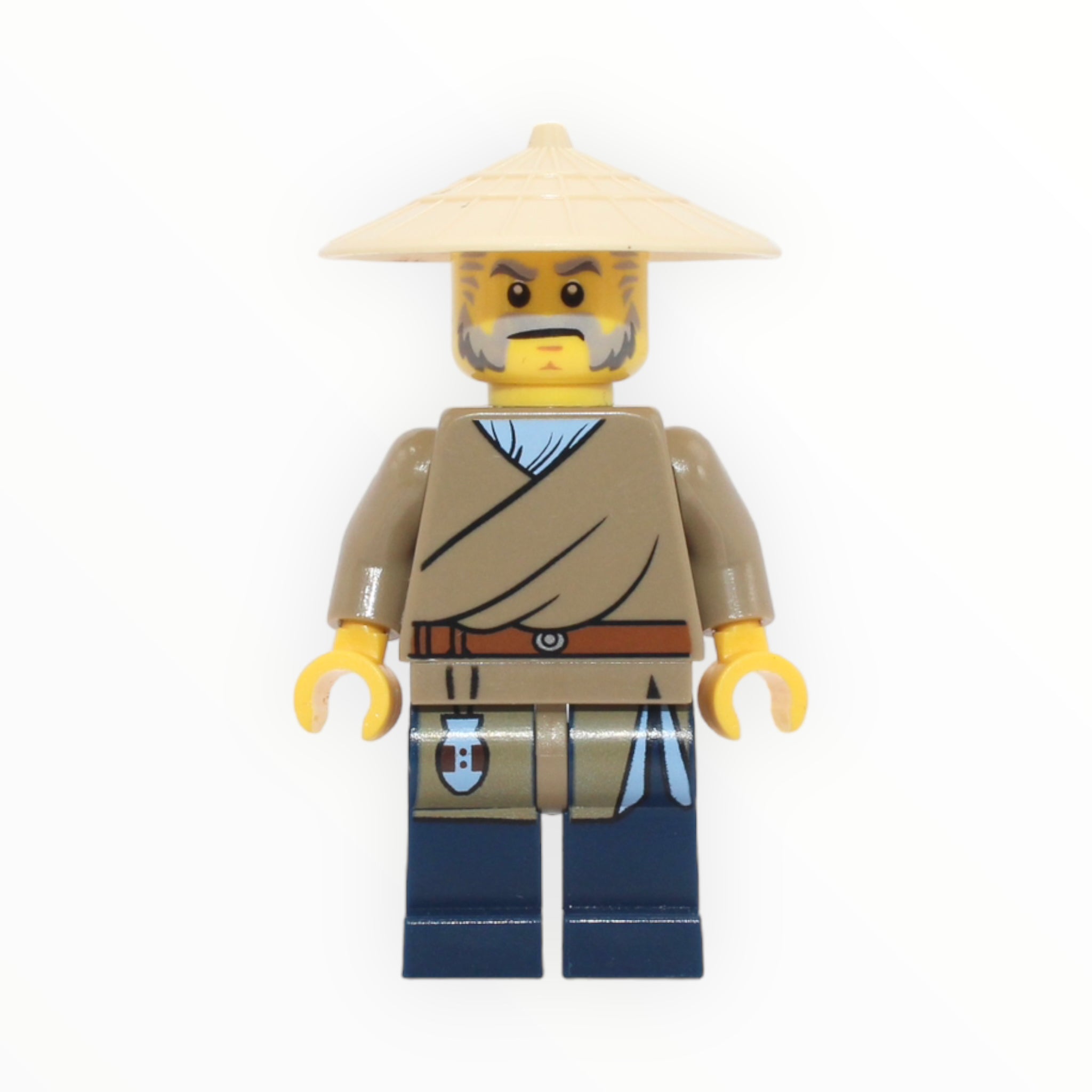 Jamanakai Villager