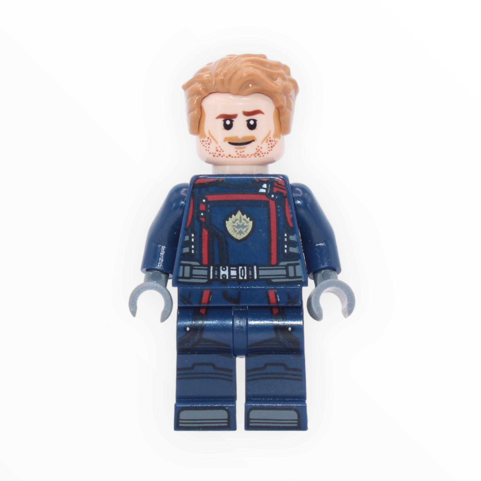 Star-Lord (dark blue suit, 2023)