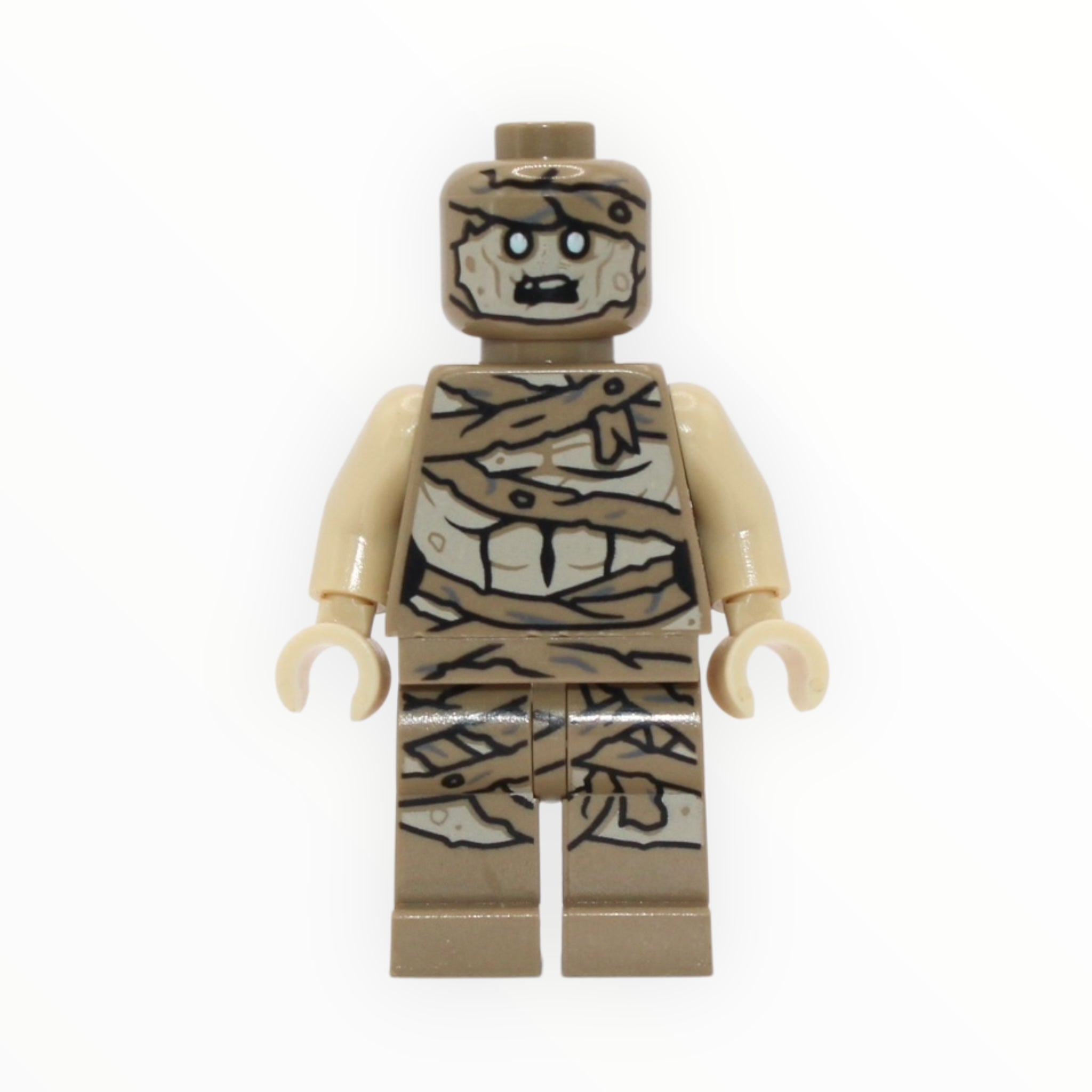 Mummy (Indiana Jones)