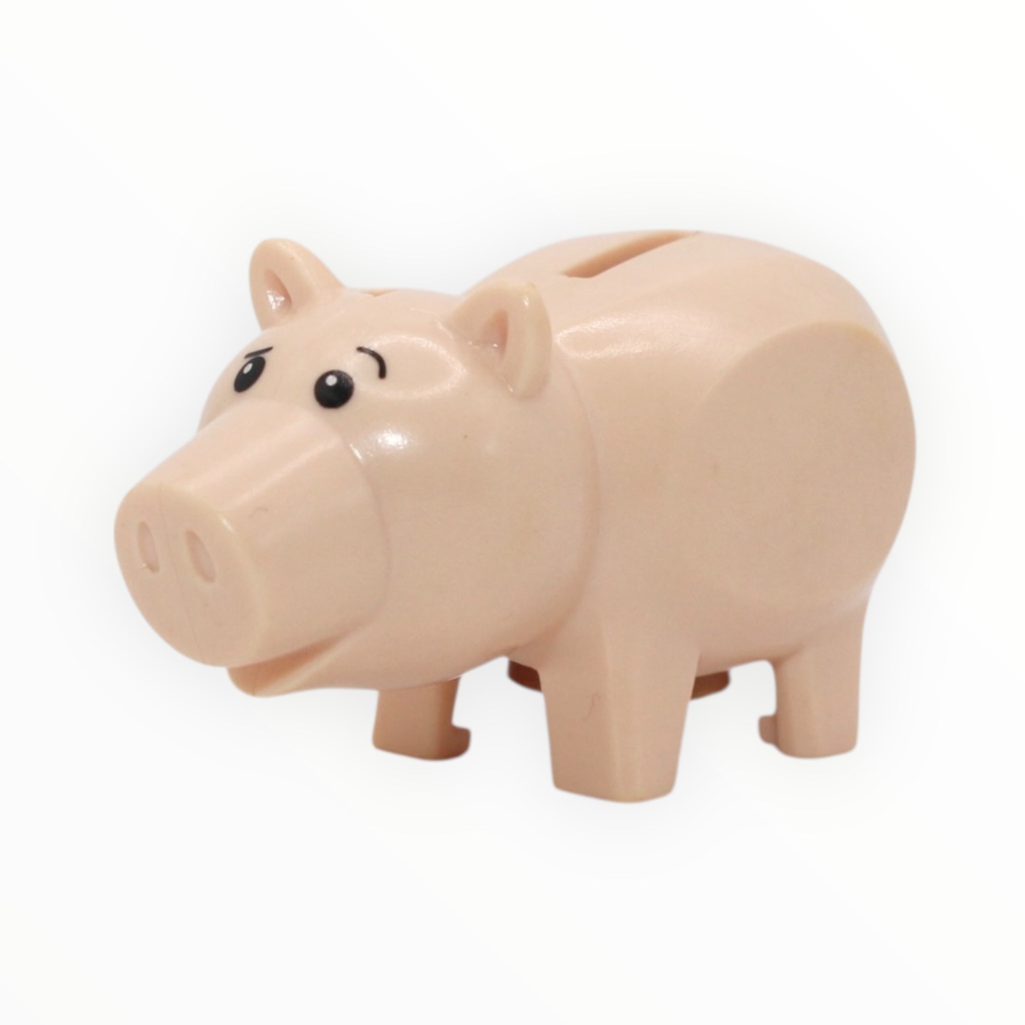 Hamm (Toy Story, with coin plug)