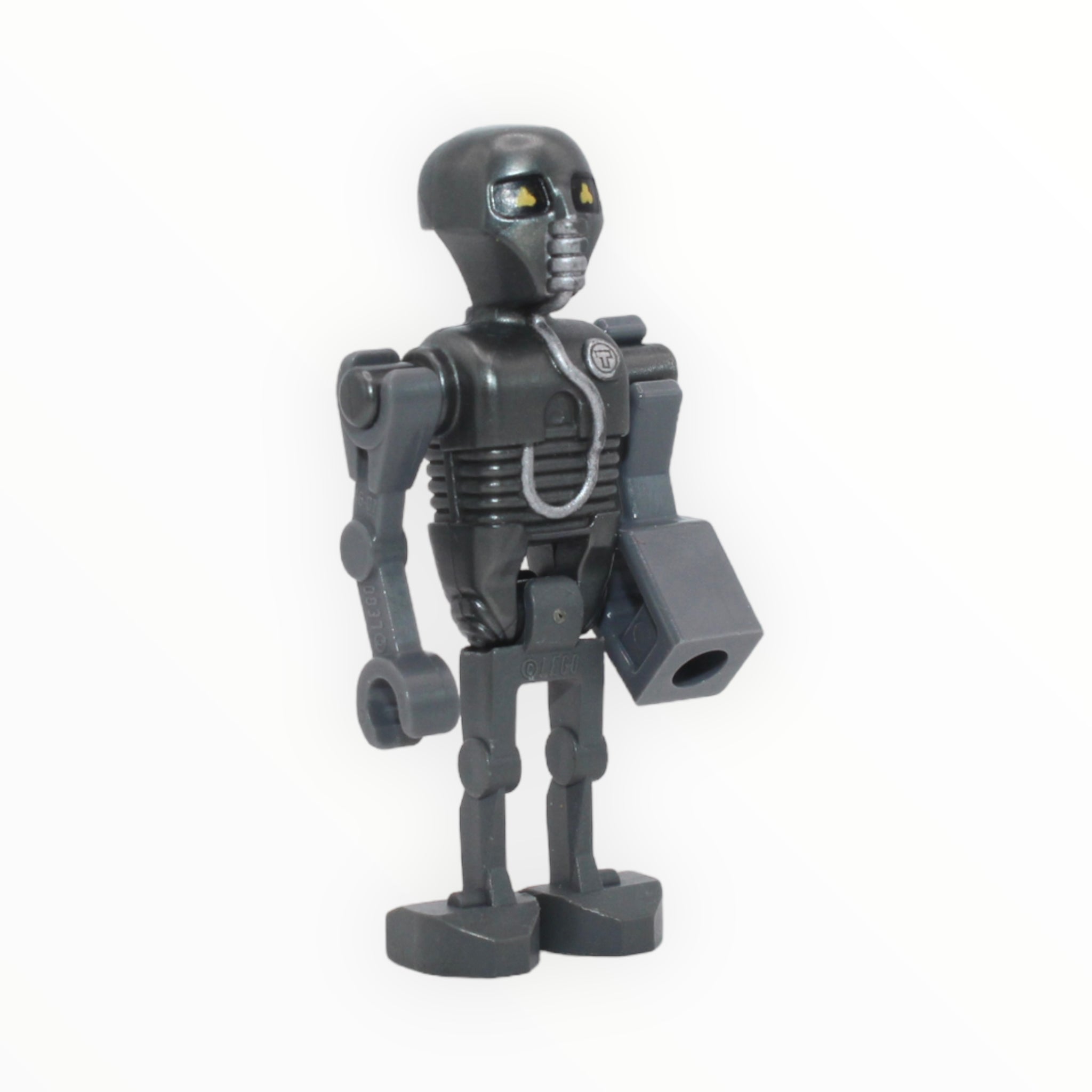 2-1B Medical Droid (with “T” pattern badge)