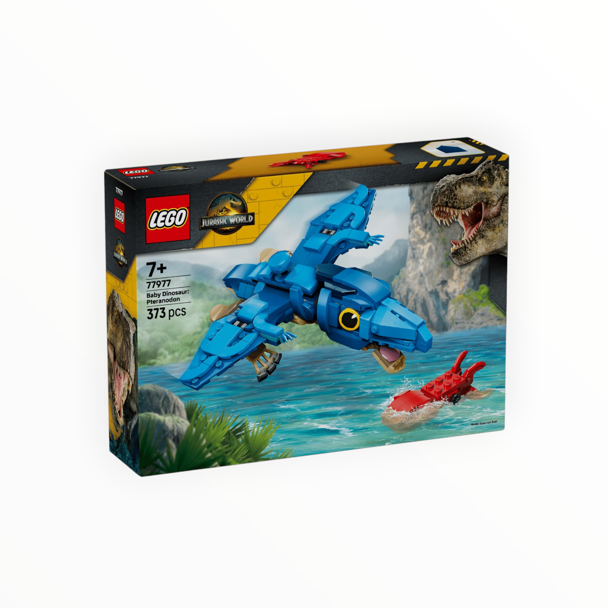 77977 Jurassic World Baby Dinosaur: Pteranodon